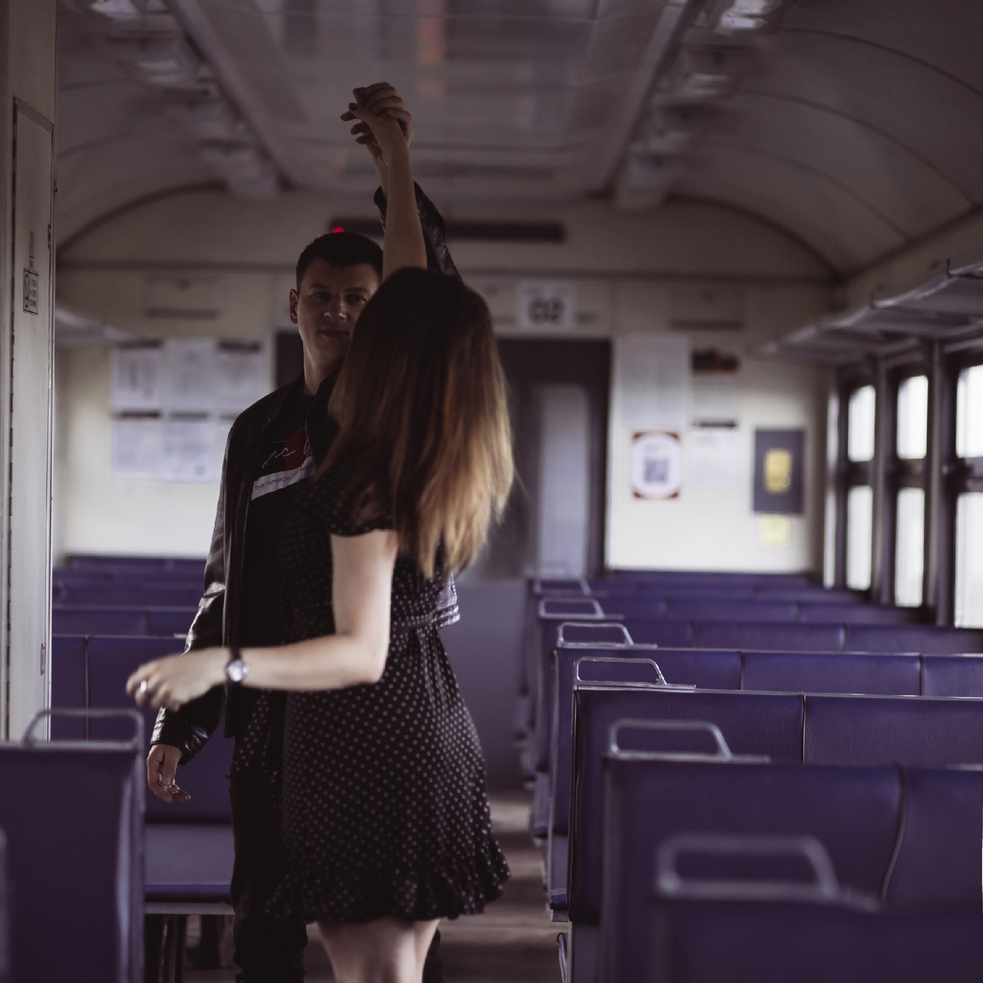 Счастье это всегда путь