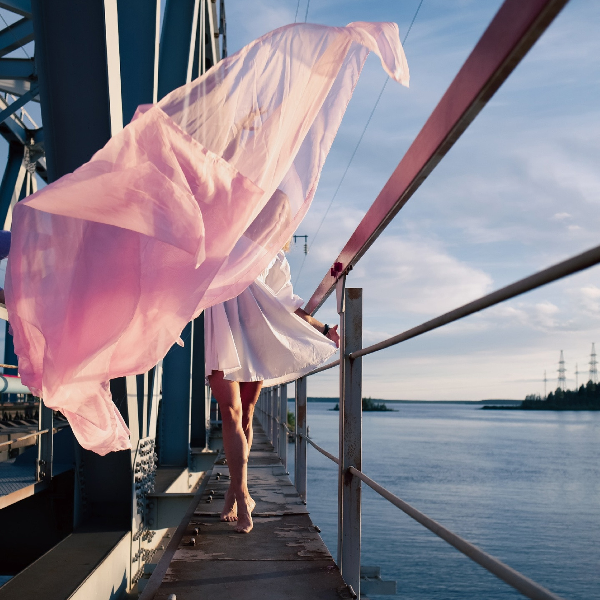 Вдохновляй