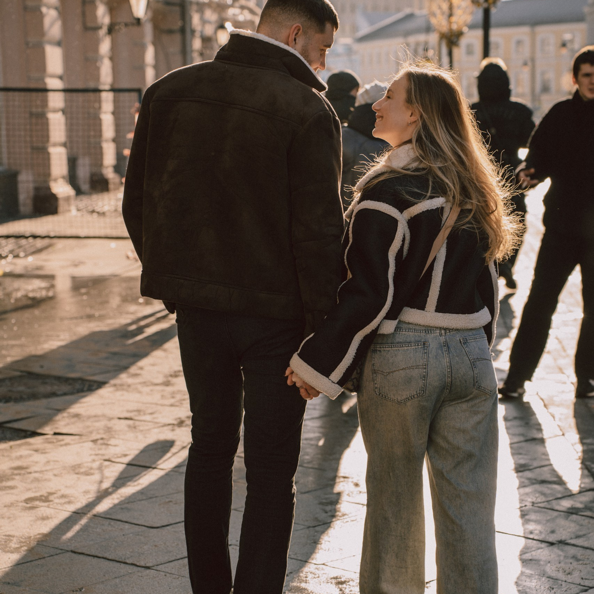 Отзывы о работе фотографа. Фотограф в Москве Екатерина Дмитриева