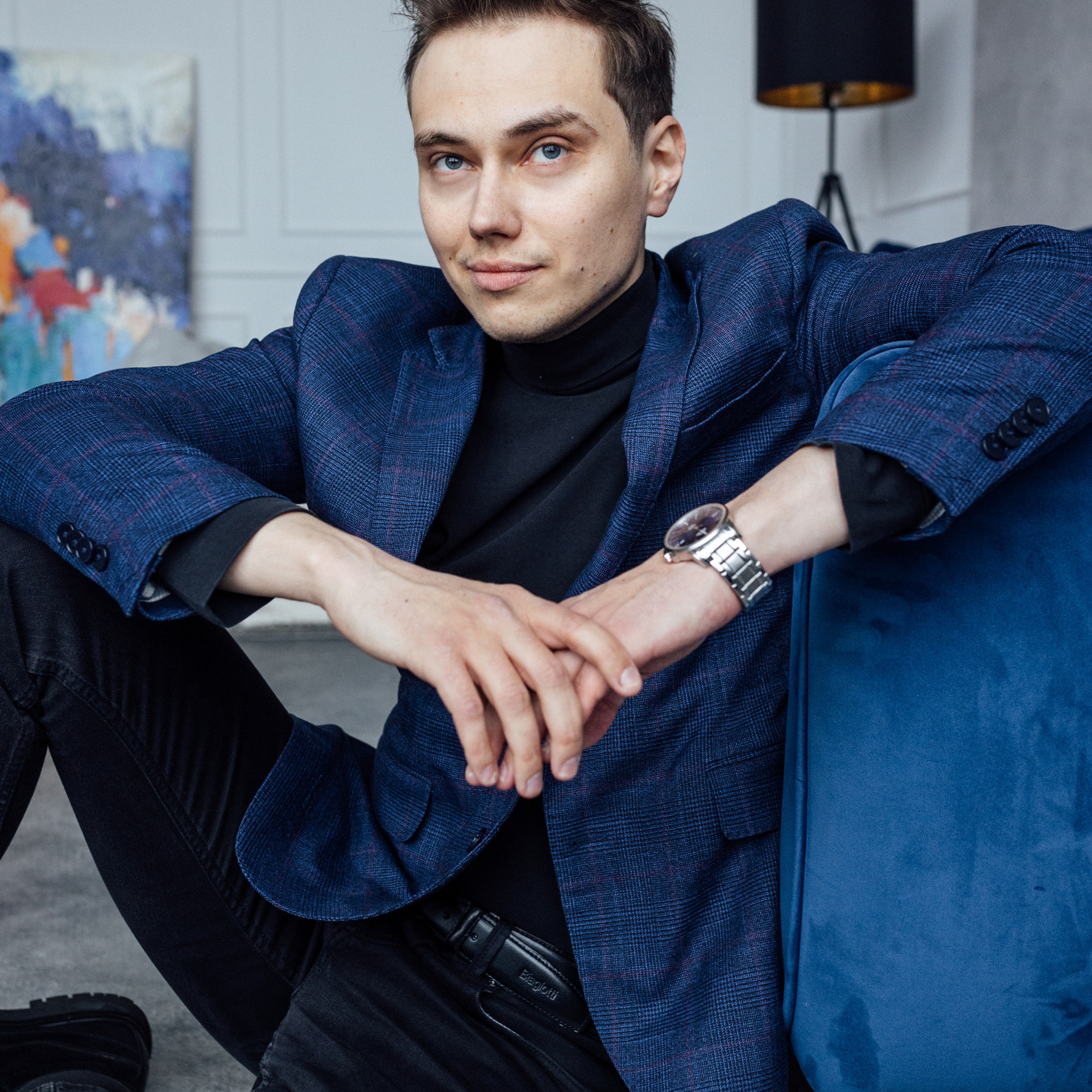 Отзывы. Павел Козырь — профессиональный фотограф в Пензе