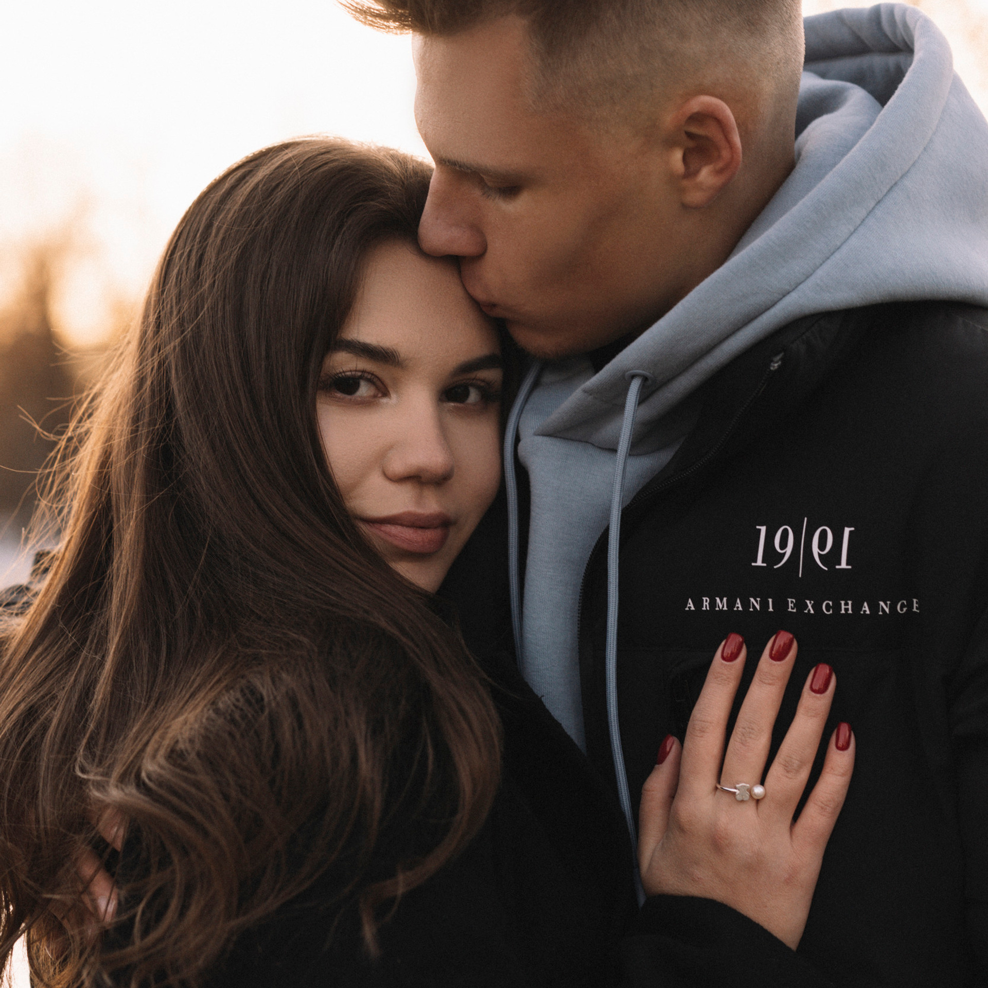 Отзывы. Свадебный фотограф Наташа Брифли