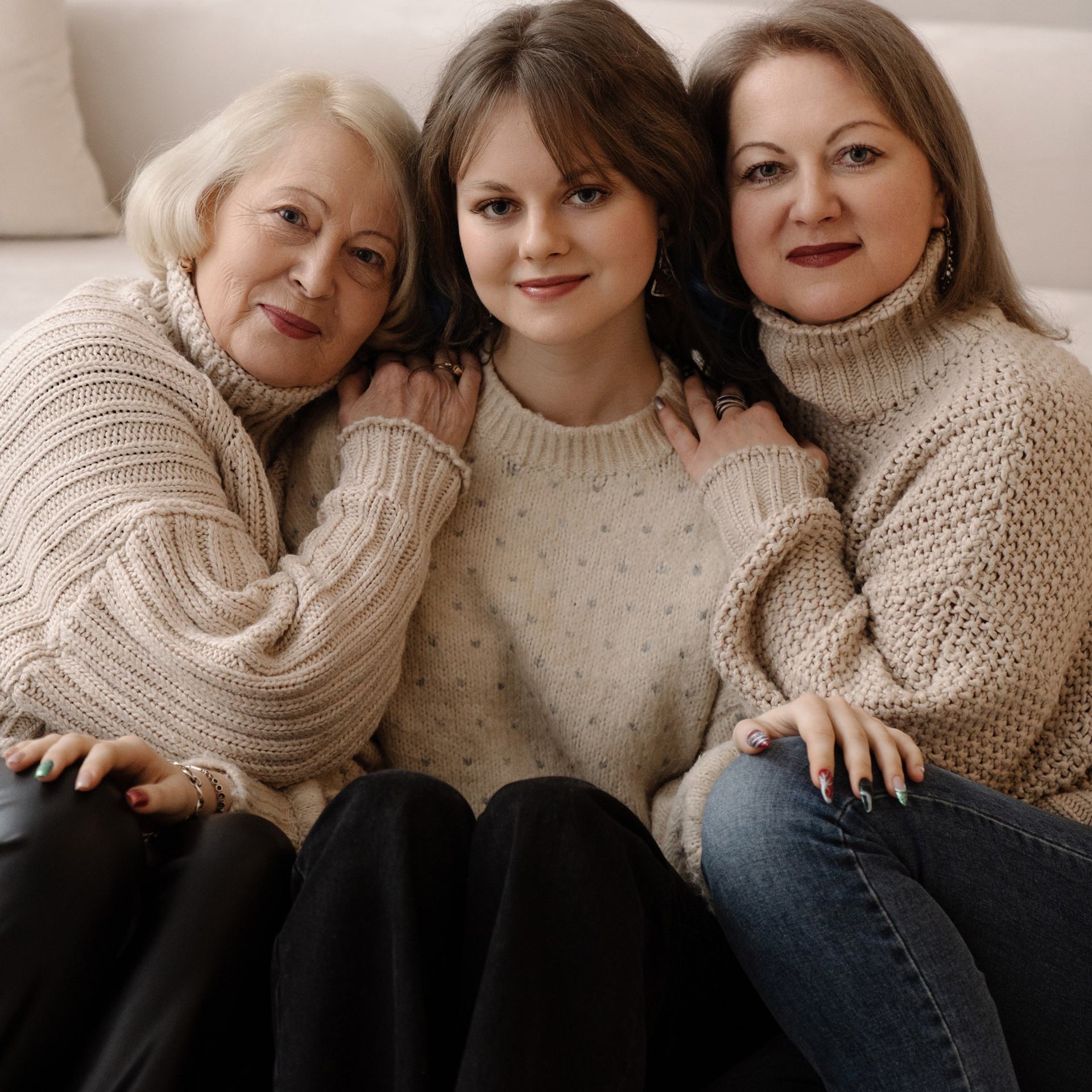 Отзывы. Свадебный фотограф Наташа Брифли