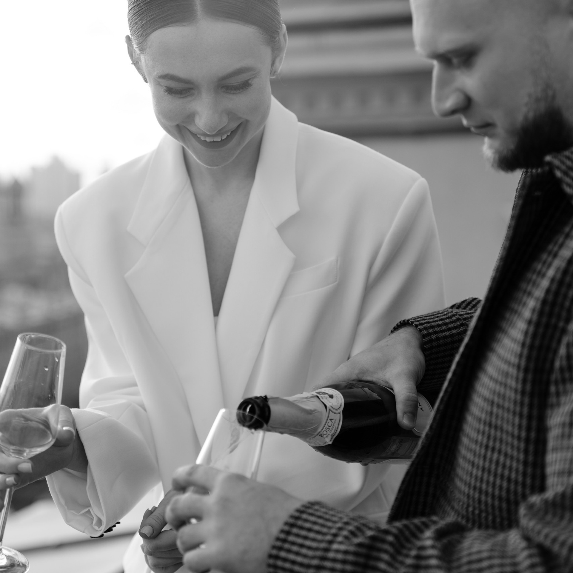 Отзывы. Свадебный фотограф Наташа Брифли