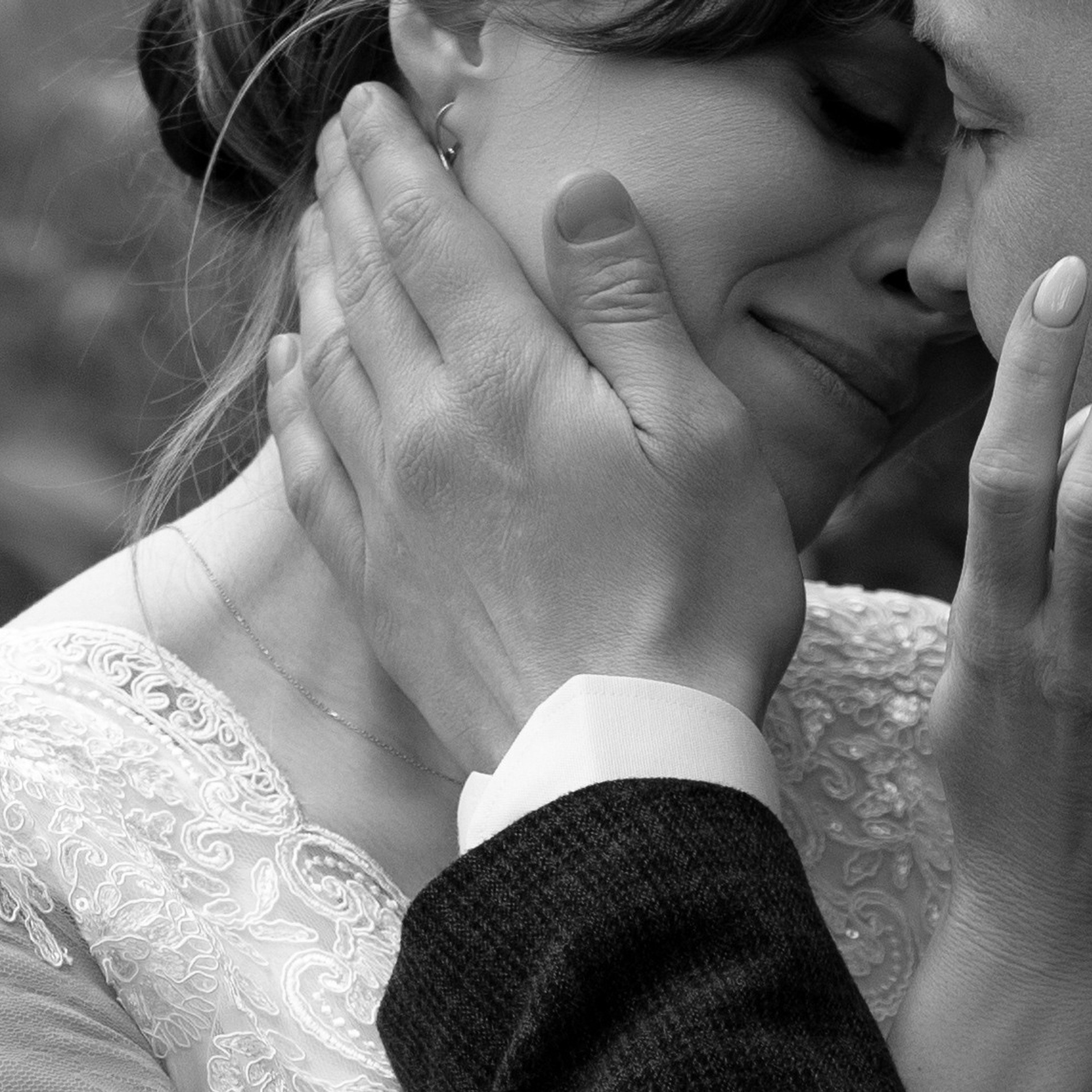 Отзывы. Свадебный фотограф Наташа Брифли