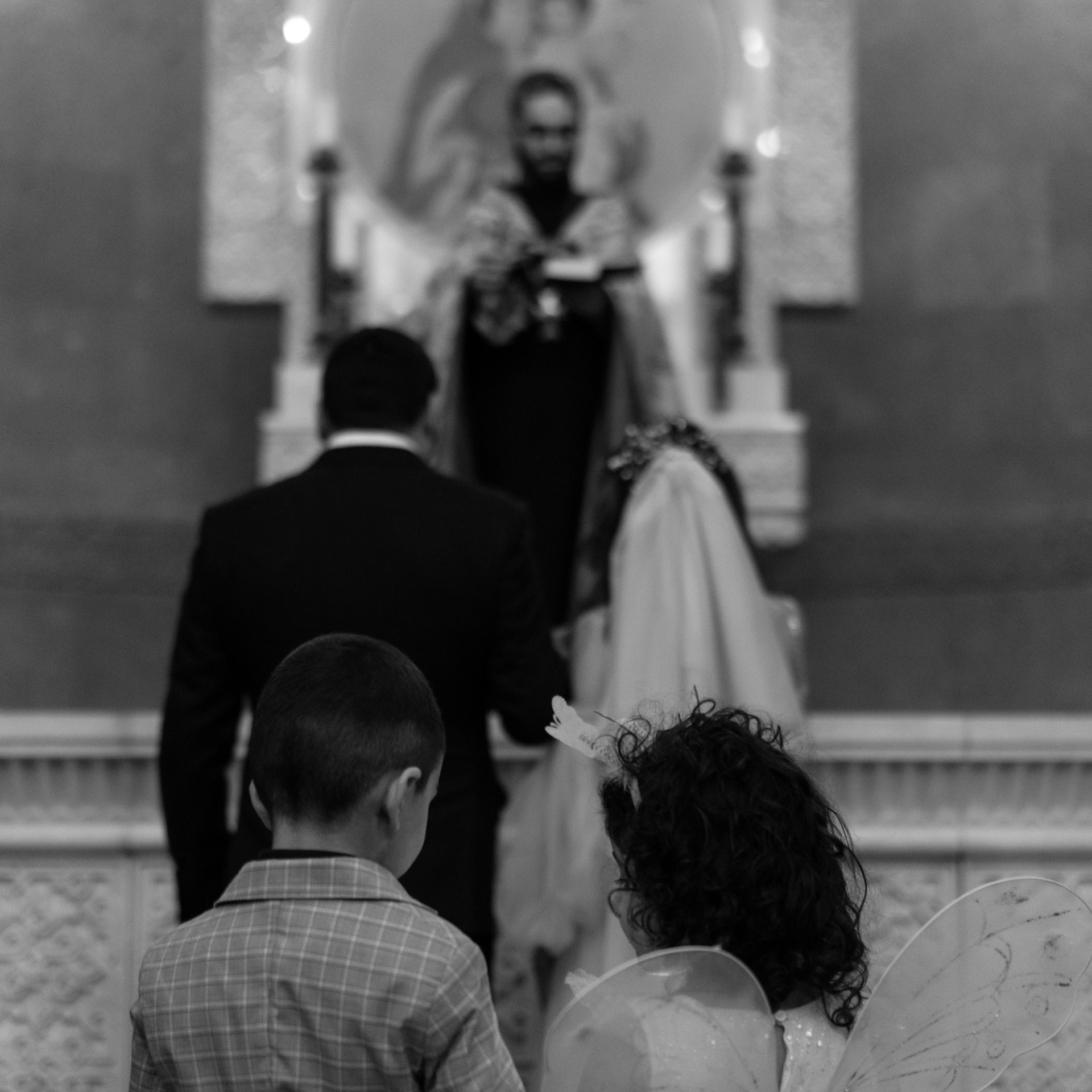 Отзывы. Свадебный фотограф Наташа Брифли