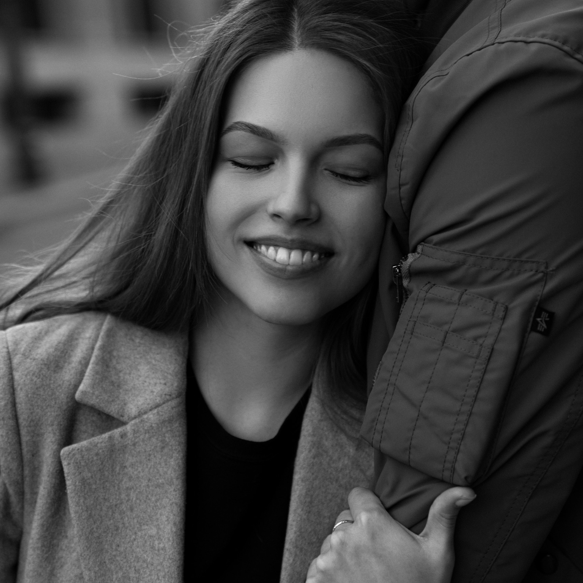 Отзывы. Свадебный фотограф Наташа Брифли