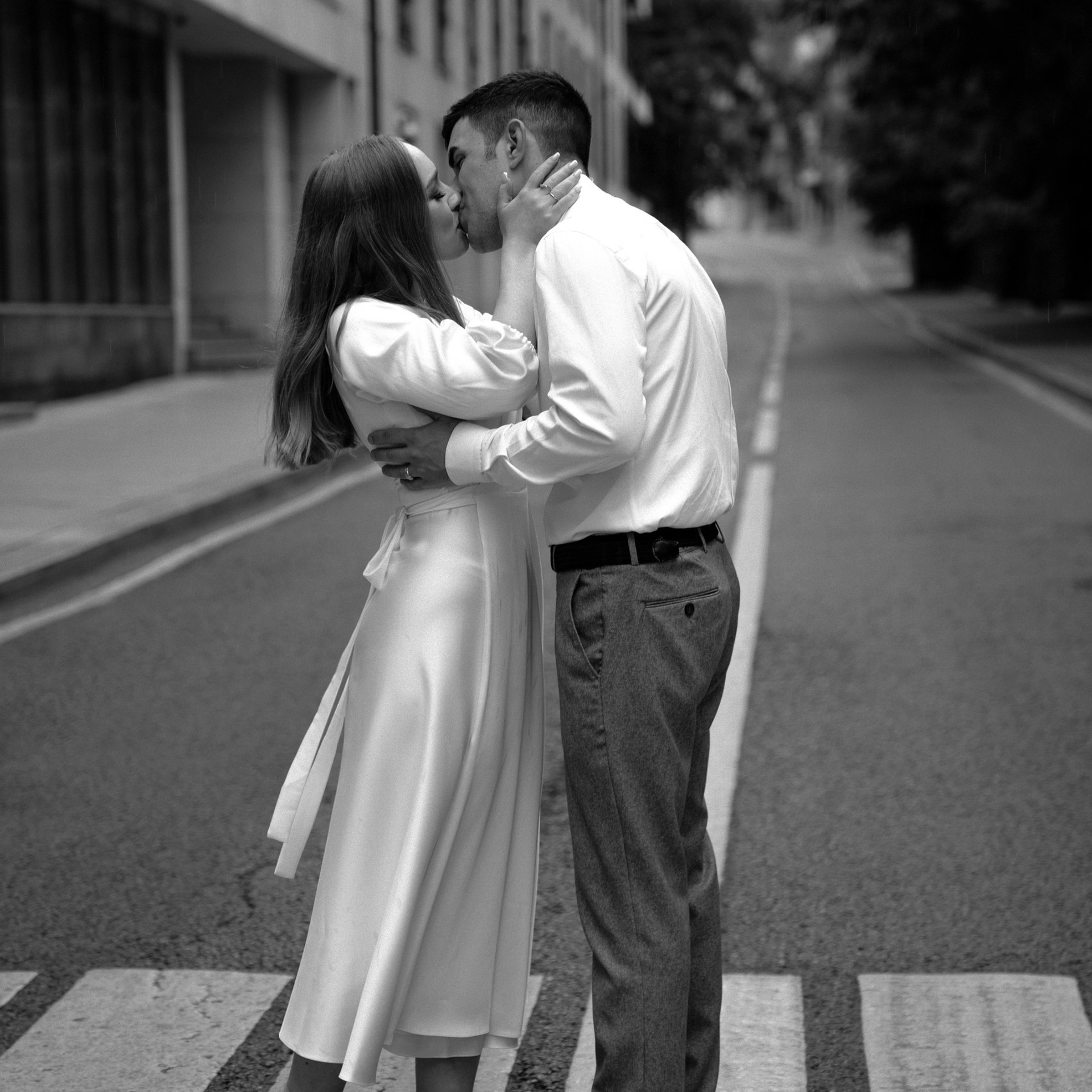 Отзывы. Свадебный фотограф Наташа Брифли