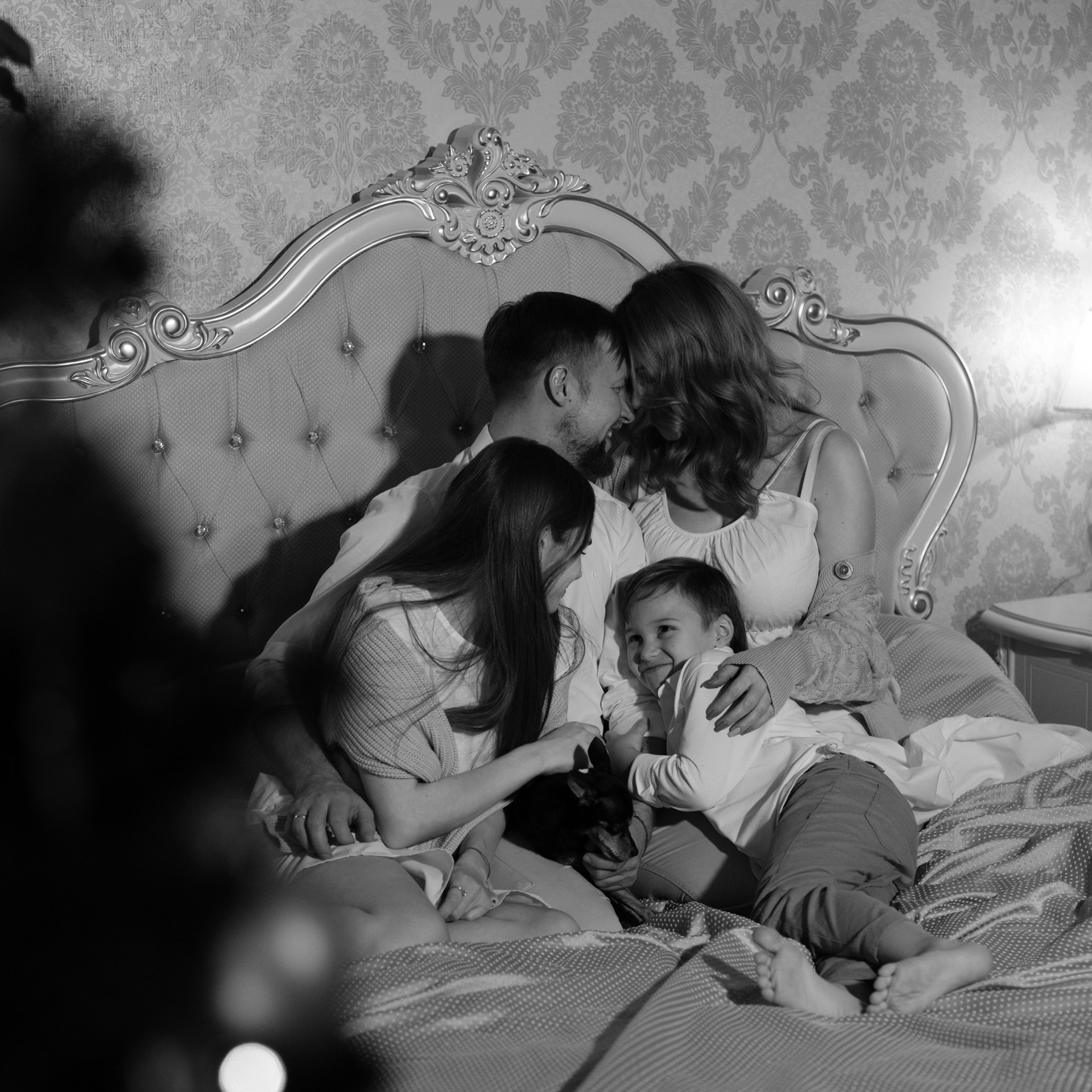 Отзывы. Свадебный фотограф Наташа Брифли