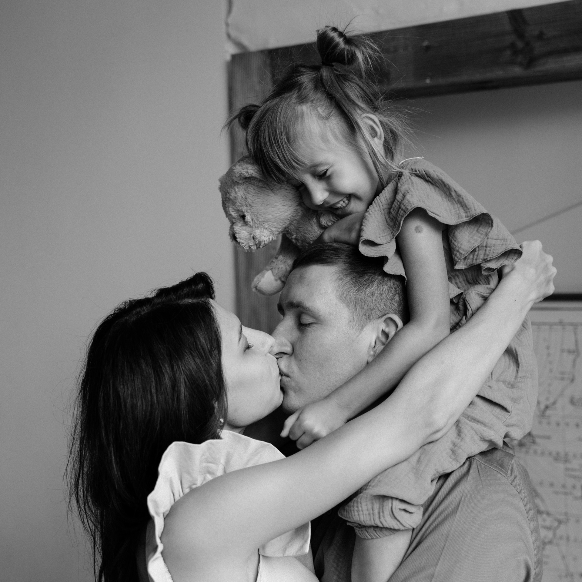 Отзывы. Свадебный фотограф Наташа Брифли