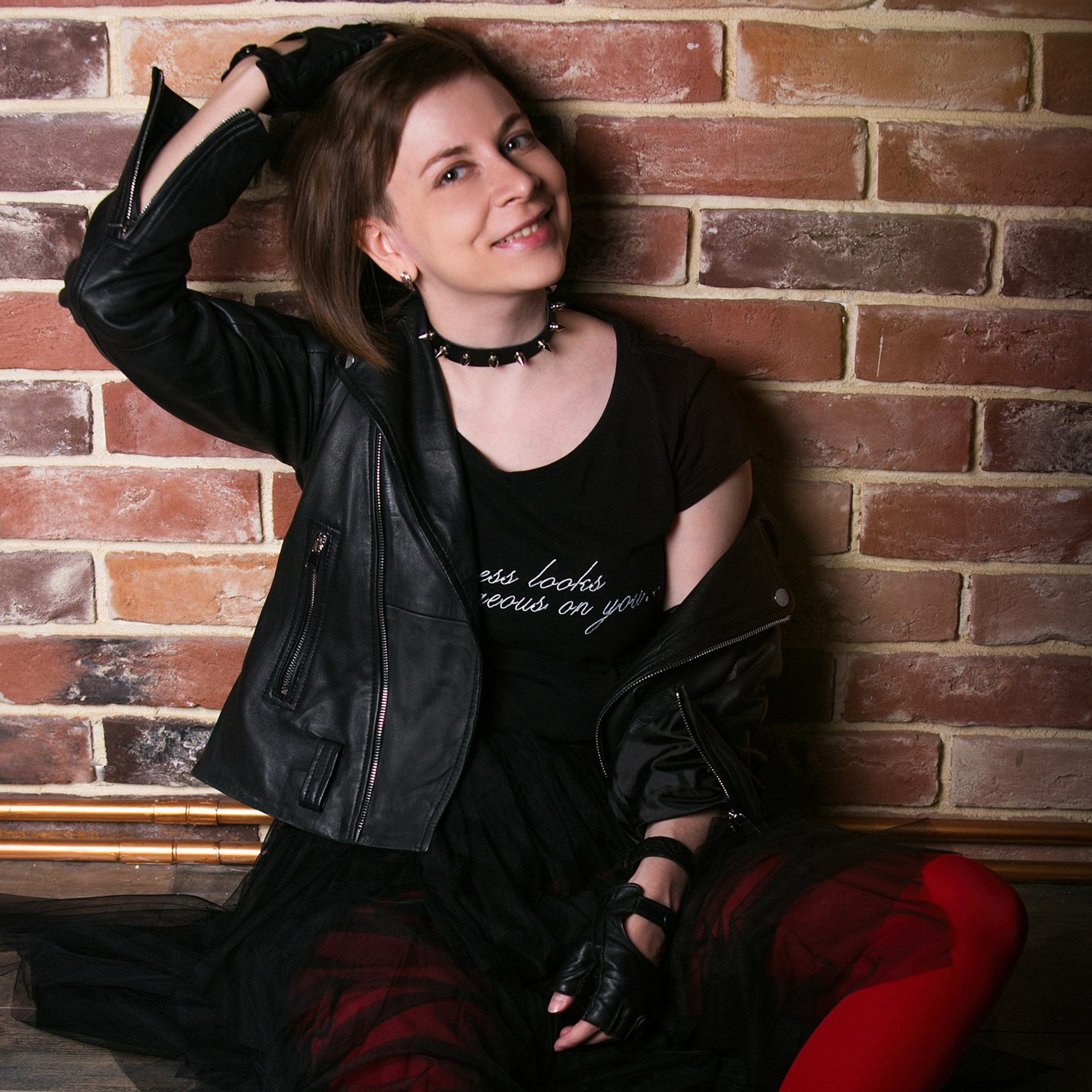 Отзывы. Фотограф Dariella Rocks. Индивидуальные фотосессии в Екатеринбурге