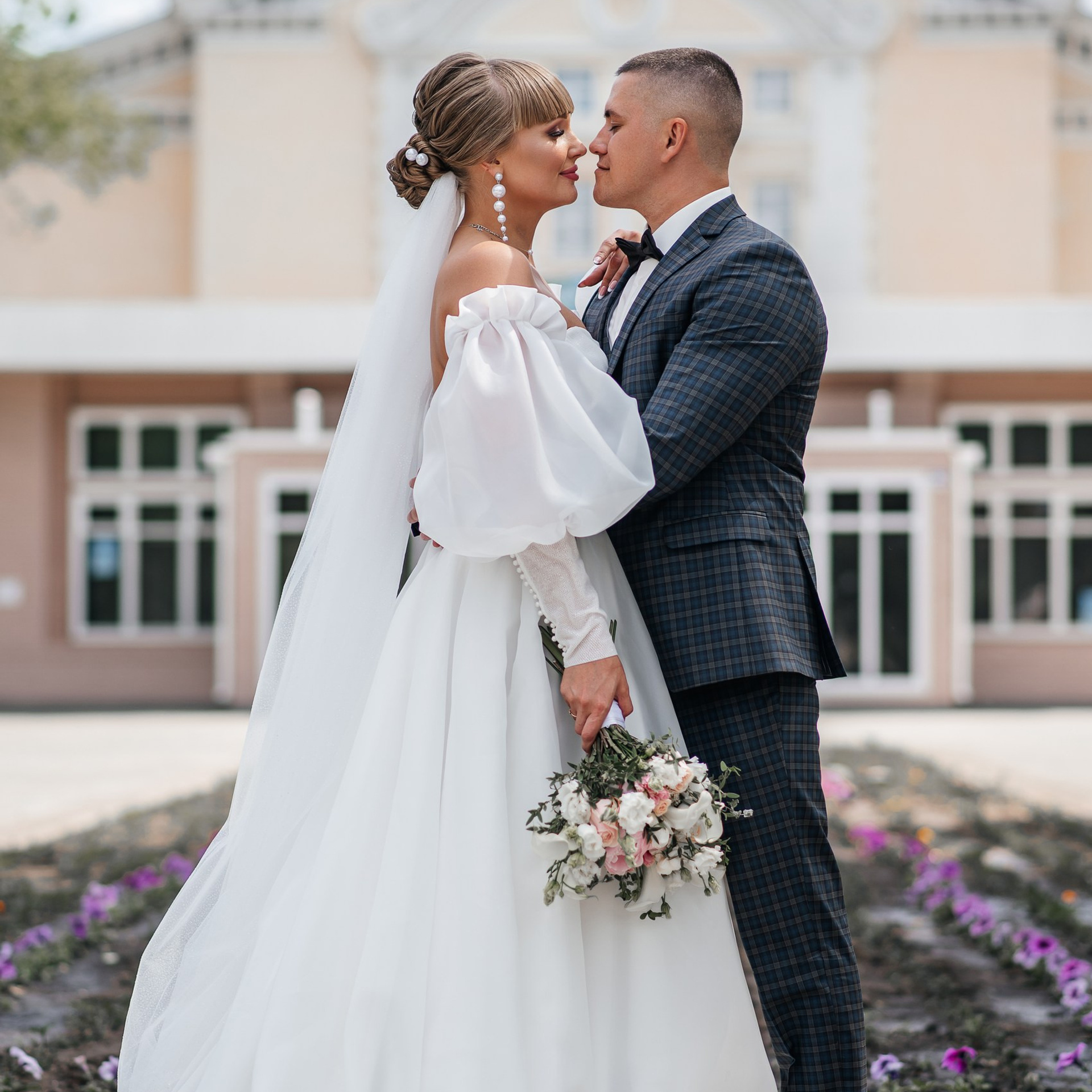 Отзывы. Свадебная  съемка на Алтае