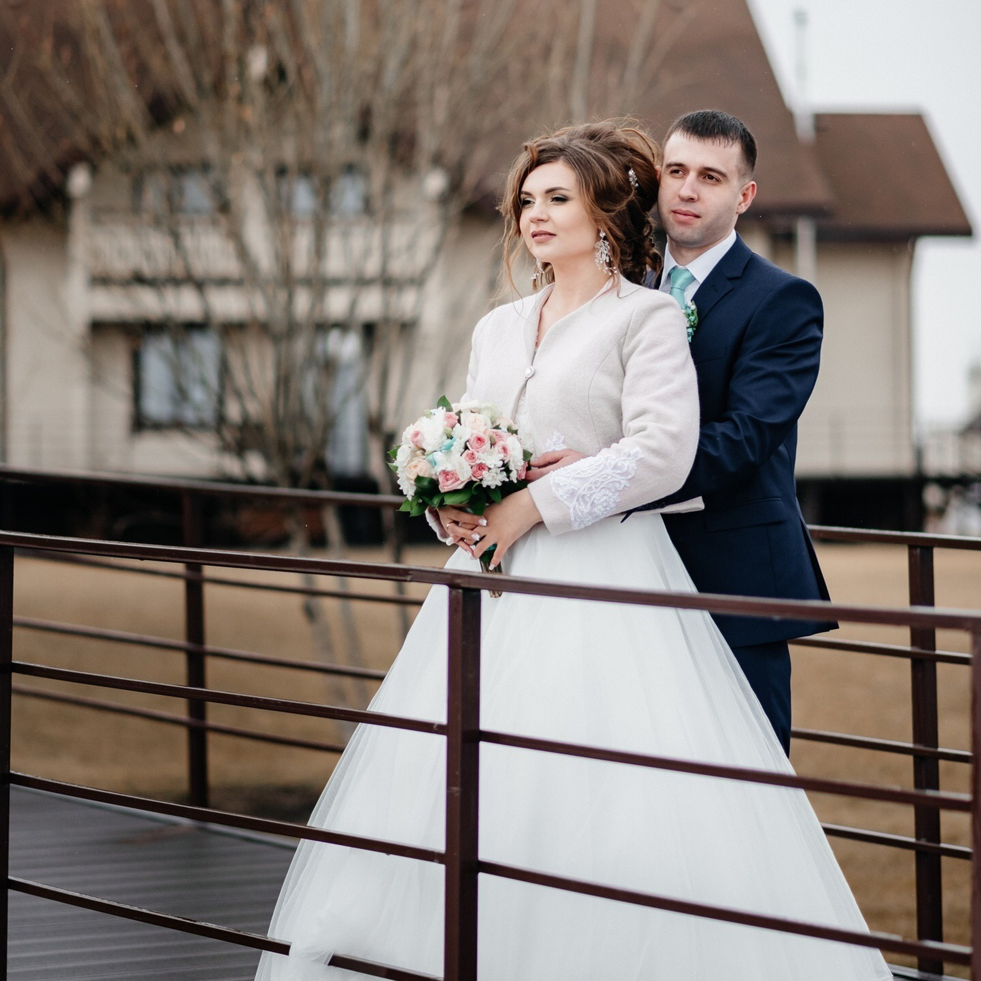 Отзывы. Свадебная  съемка на Алтае