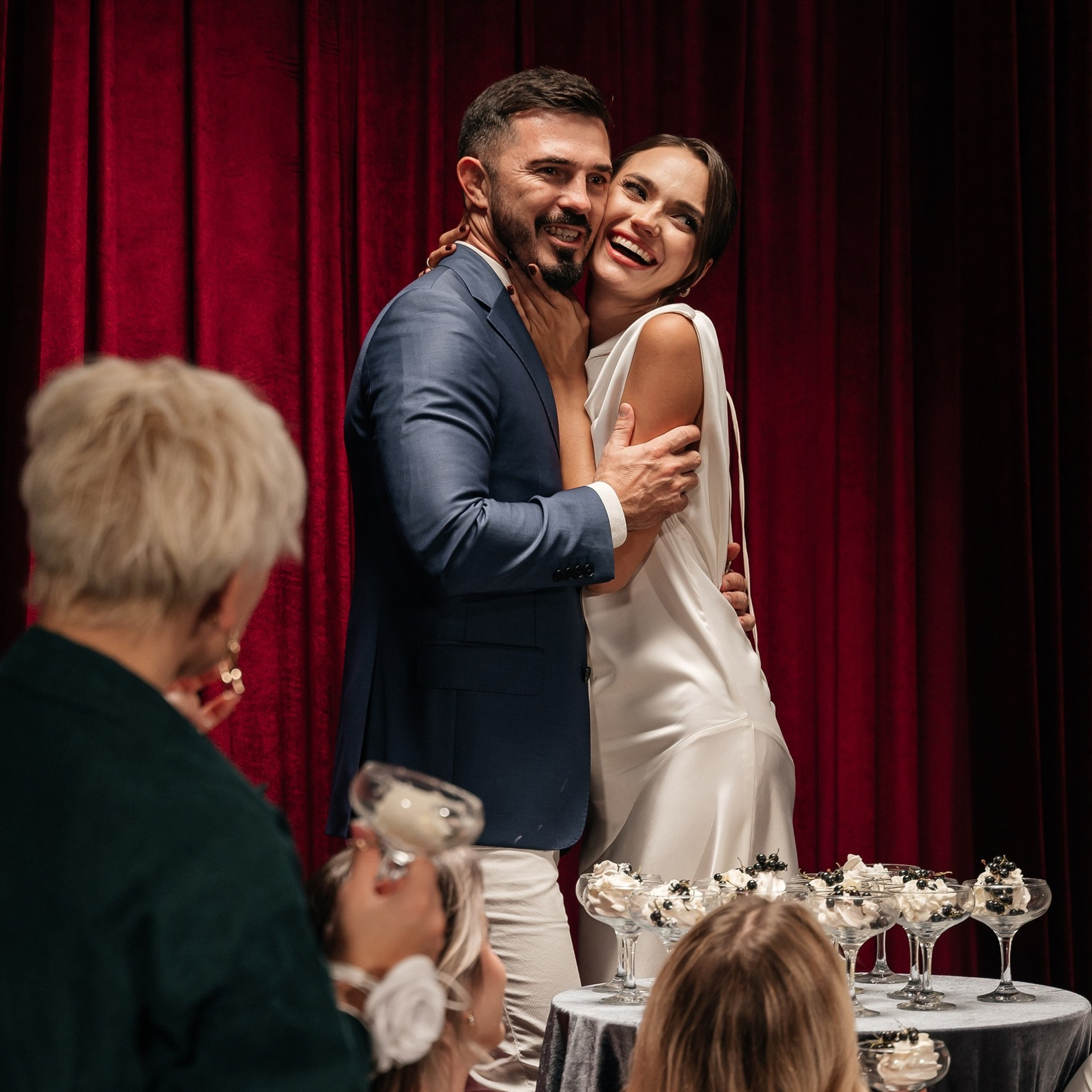 Артур & Алина