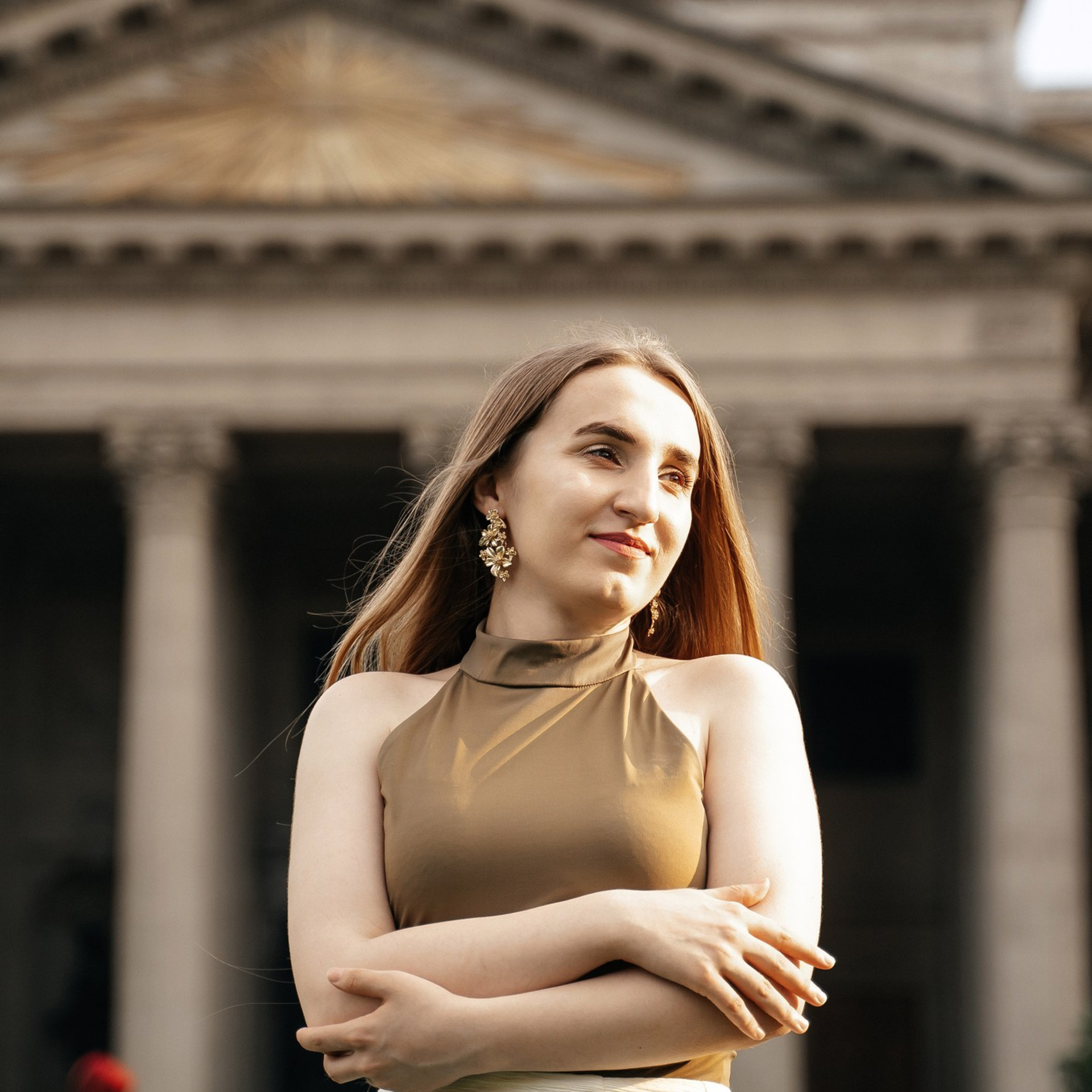 Отзывы. Фотограф СПБ