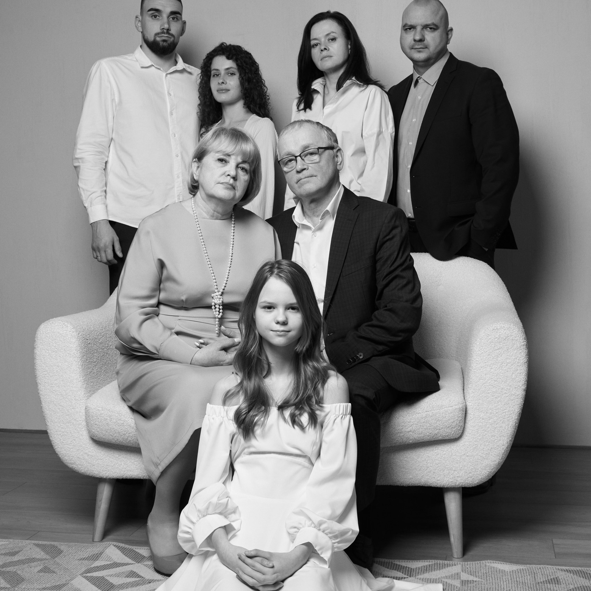 Благодарности. Александр Чернин. Семейный и событийный фотограф