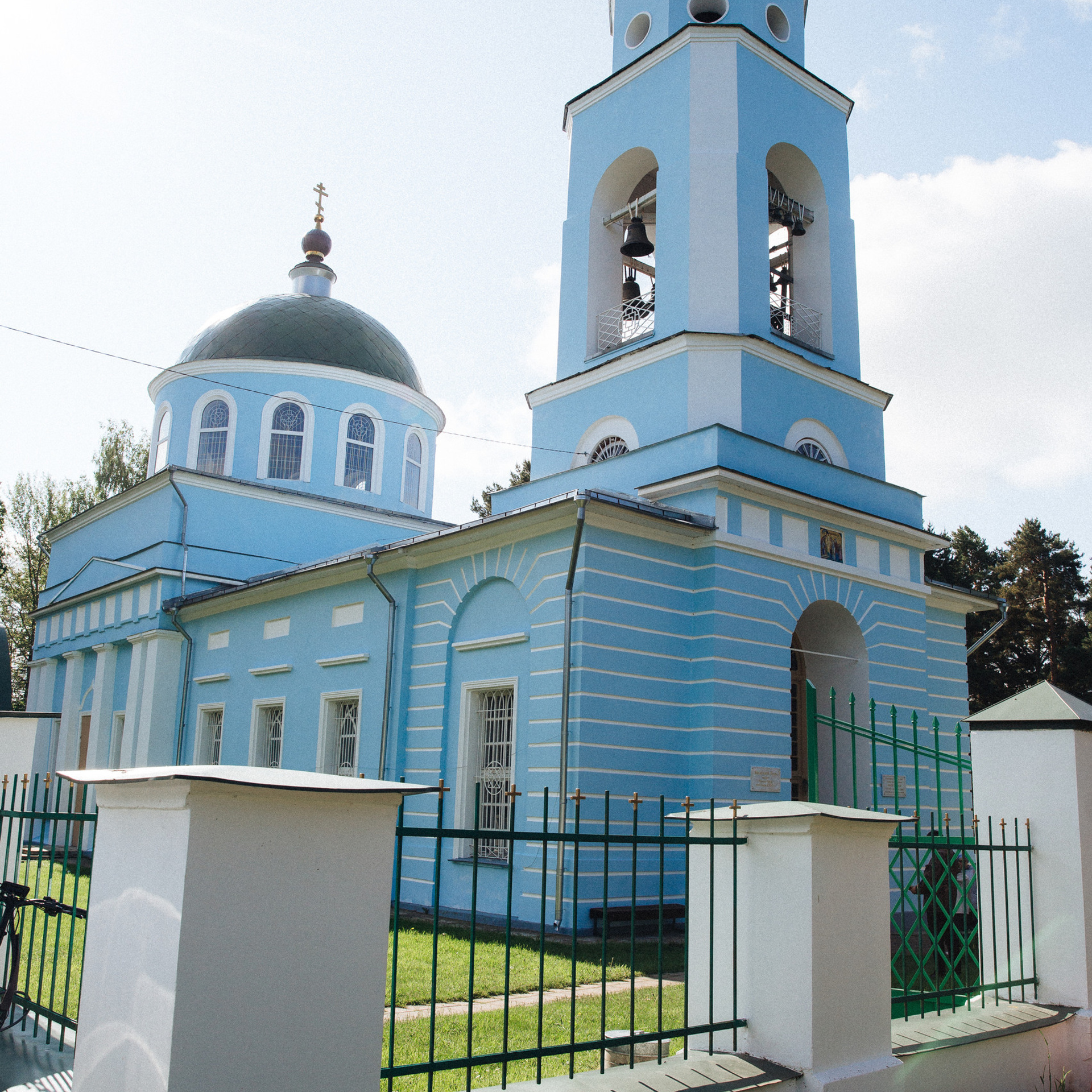 Благодарности. Александр Чернин. Семейный и событийный фотограф