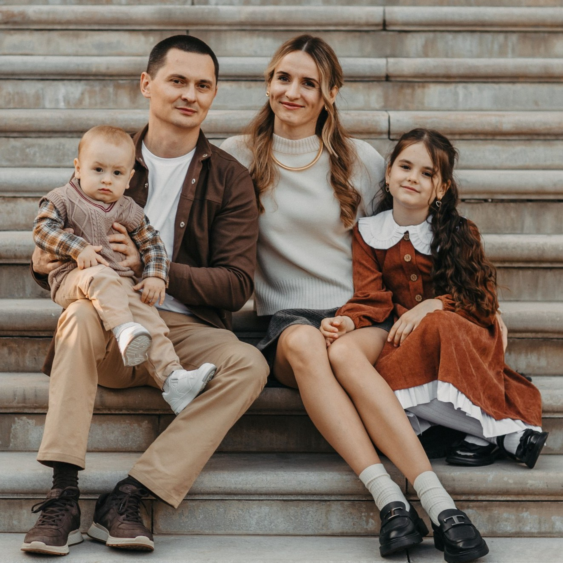 Отзывы. Фотограф. Москва.Бутово