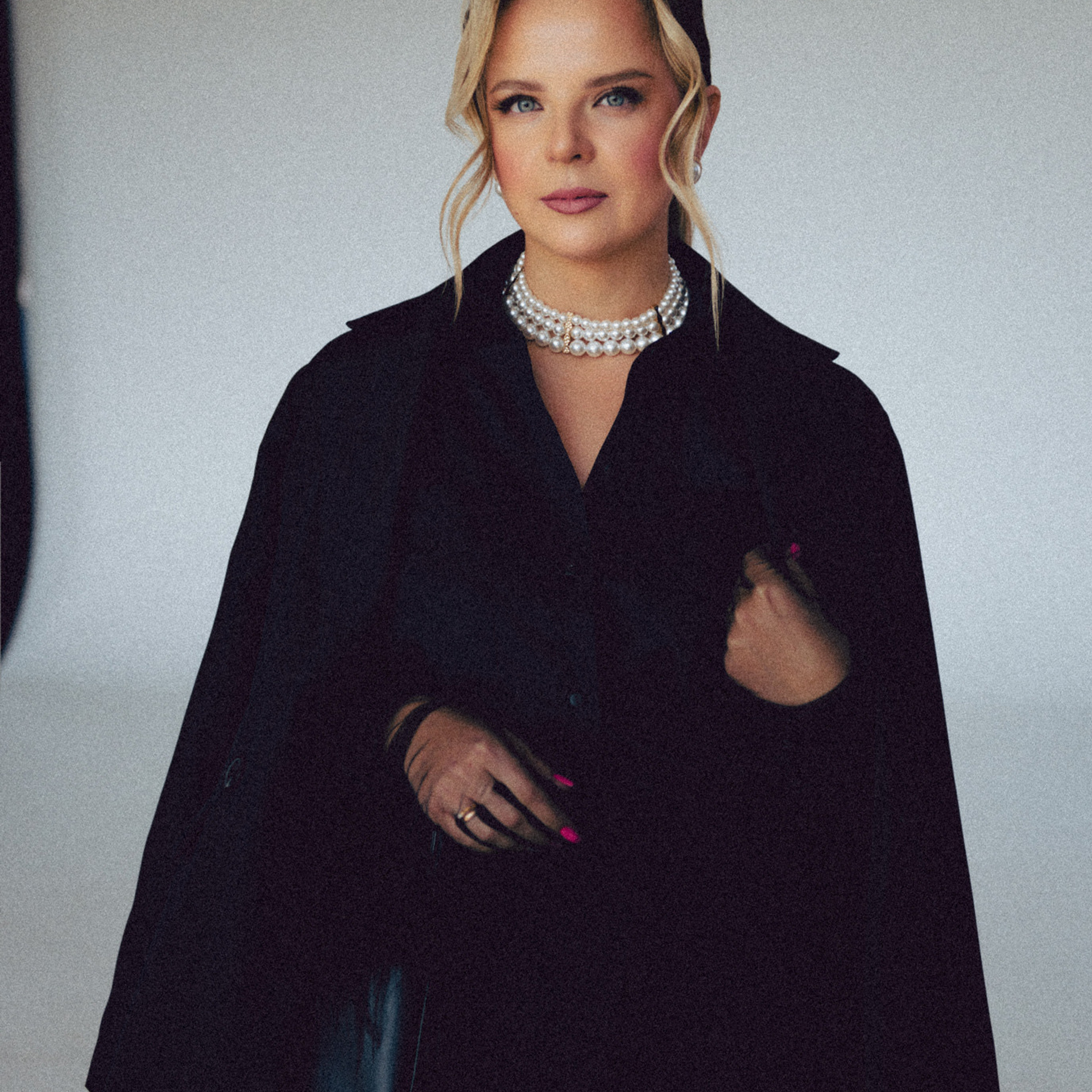 Алёна. Портретный и свадебный фотограф в Симферополе Ирина Колесникова