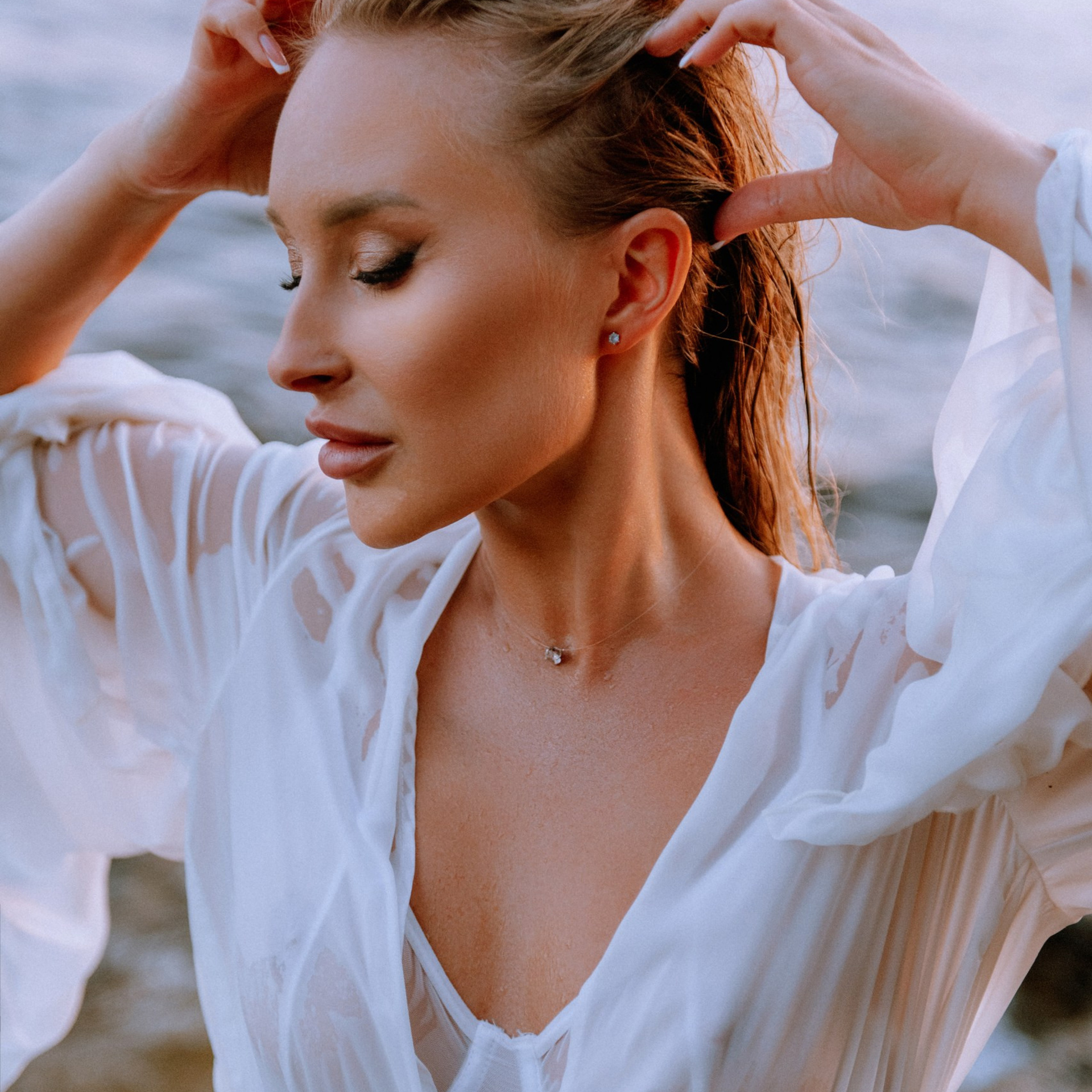 Отзывы. Портретный и свадебный фотограф в Симферополе Ирина Колесникова