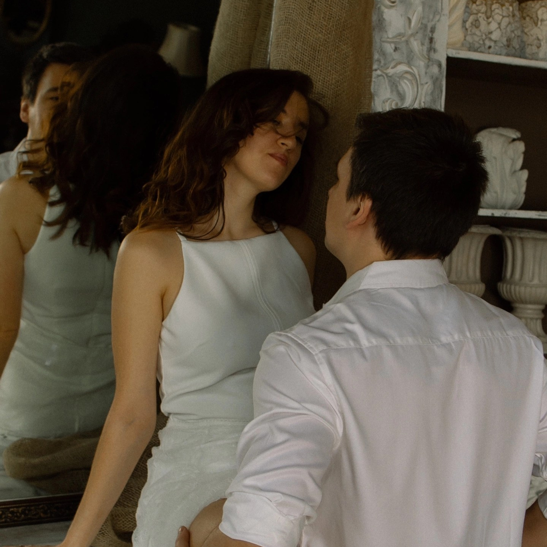 Отзывы. Фотограф Нижний Новгород Анастасия Клопова