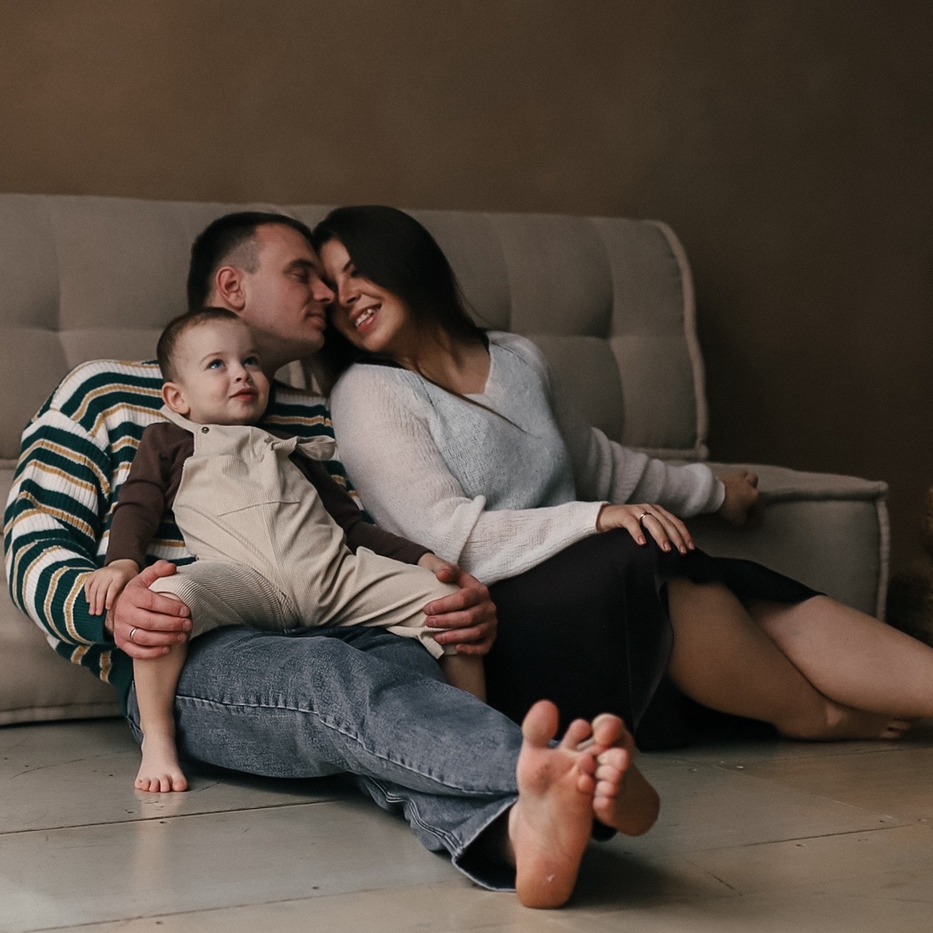 Отзывы. Семейный фотограф в Нижнем Новгороде Куренкова Юлия