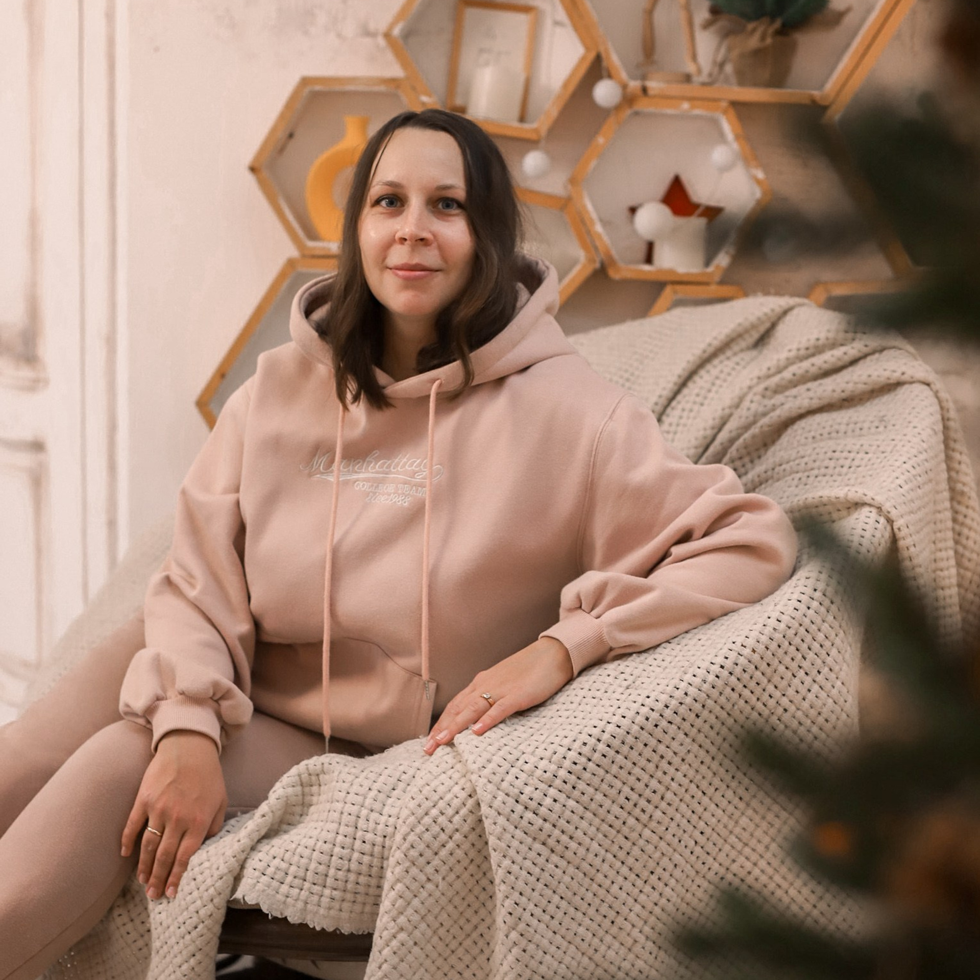 Отзывы. Семейный фотограф в Нижнем Новгороде Куренкова Юлия