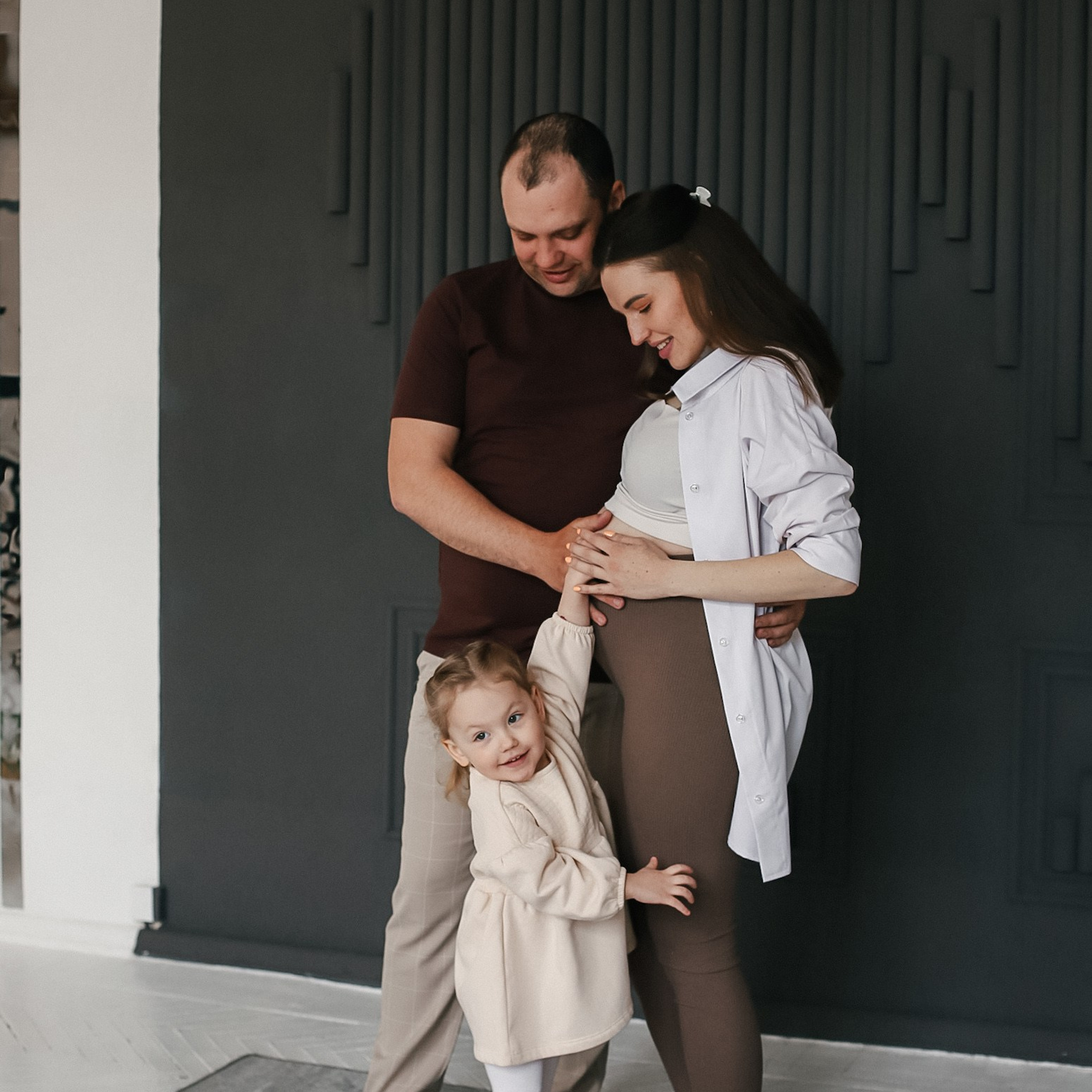 Отзывы. Семейный фотограф в Нижнем Новгороде Куренкова Юлия