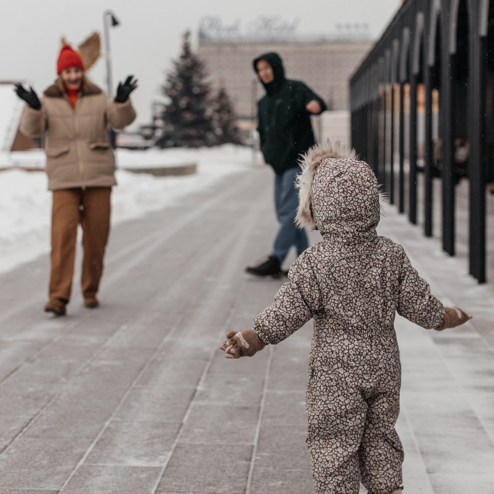 Отзывы. Семейный фотограф в Нижнем Новгороде Куренкова Юлия