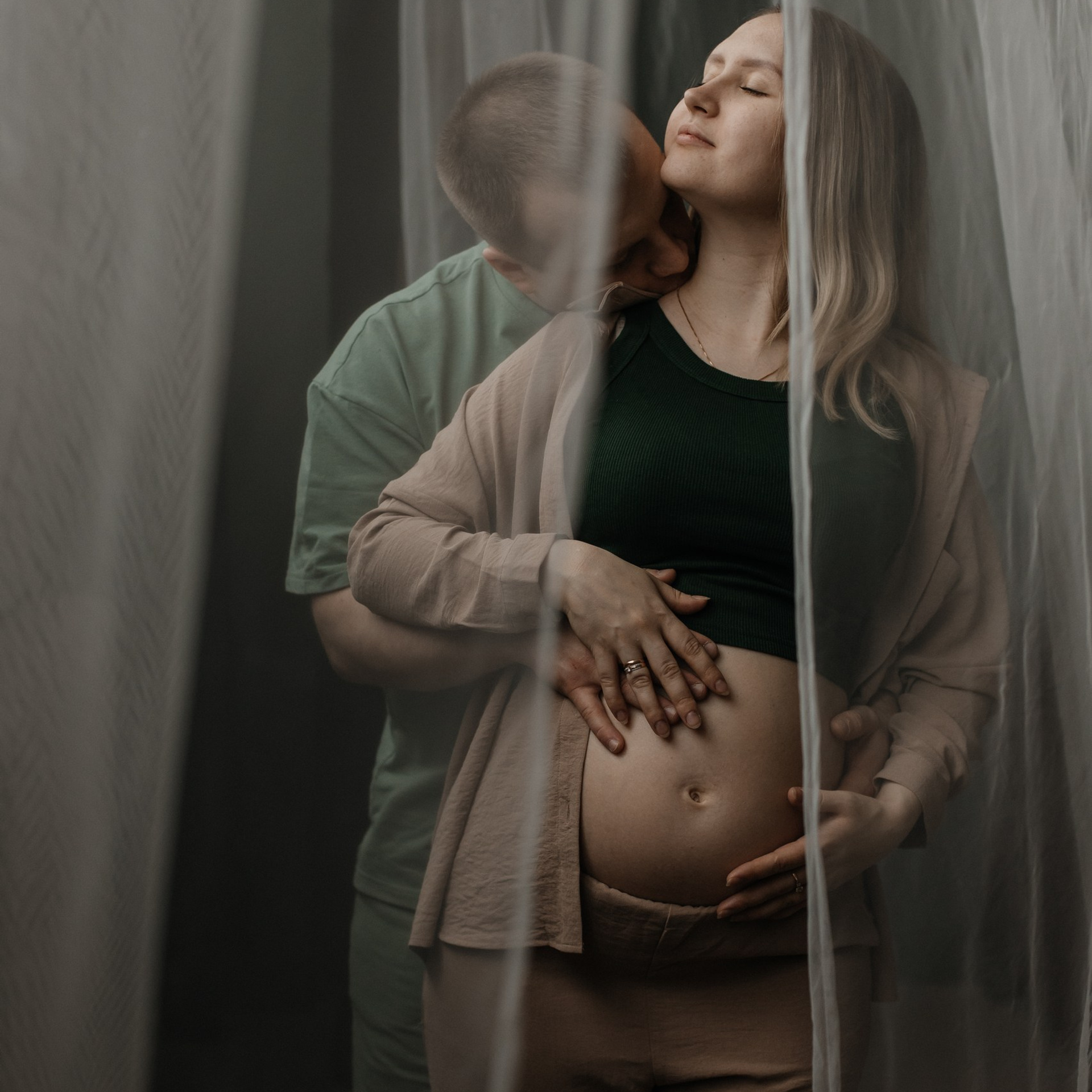 Отзывы. Семейный фотограф в Нижнем Новгороде Куренкова Юлия