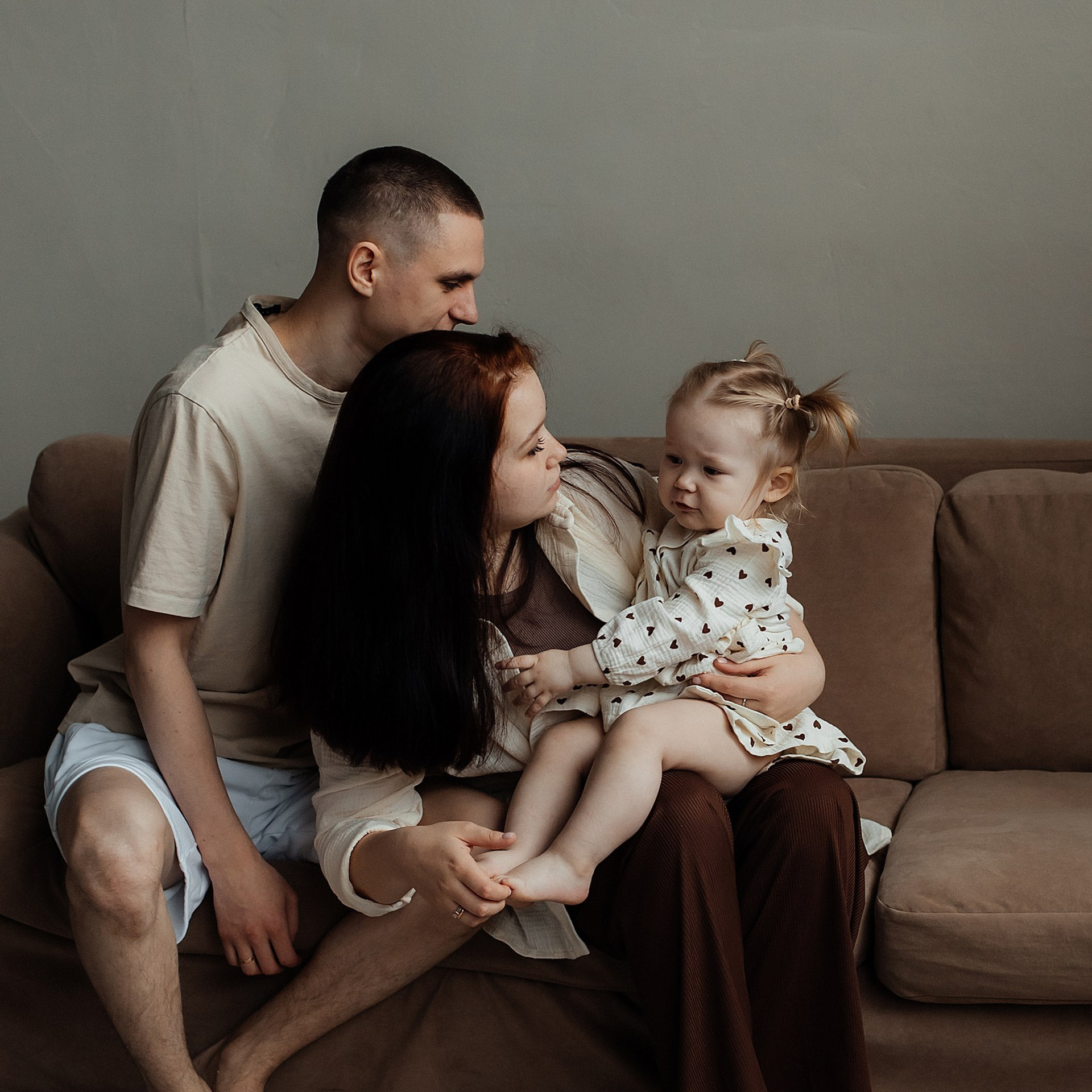 Отзывы. Семейный фотограф в Нижнем Новгороде Куренкова Юлия