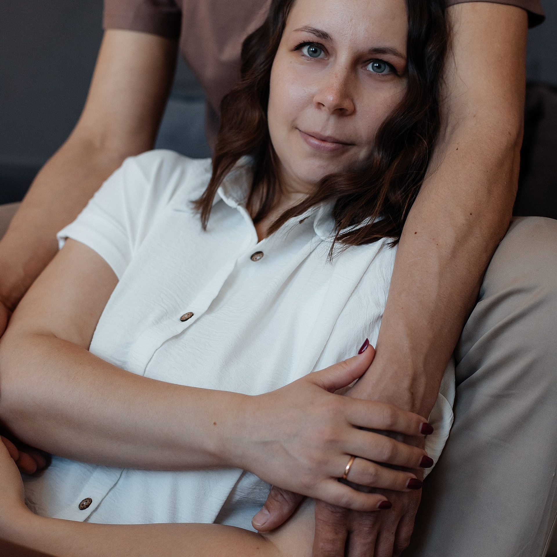 Отзывы. Семейный фотограф в Нижнем Новгороде Куренкова Юлия