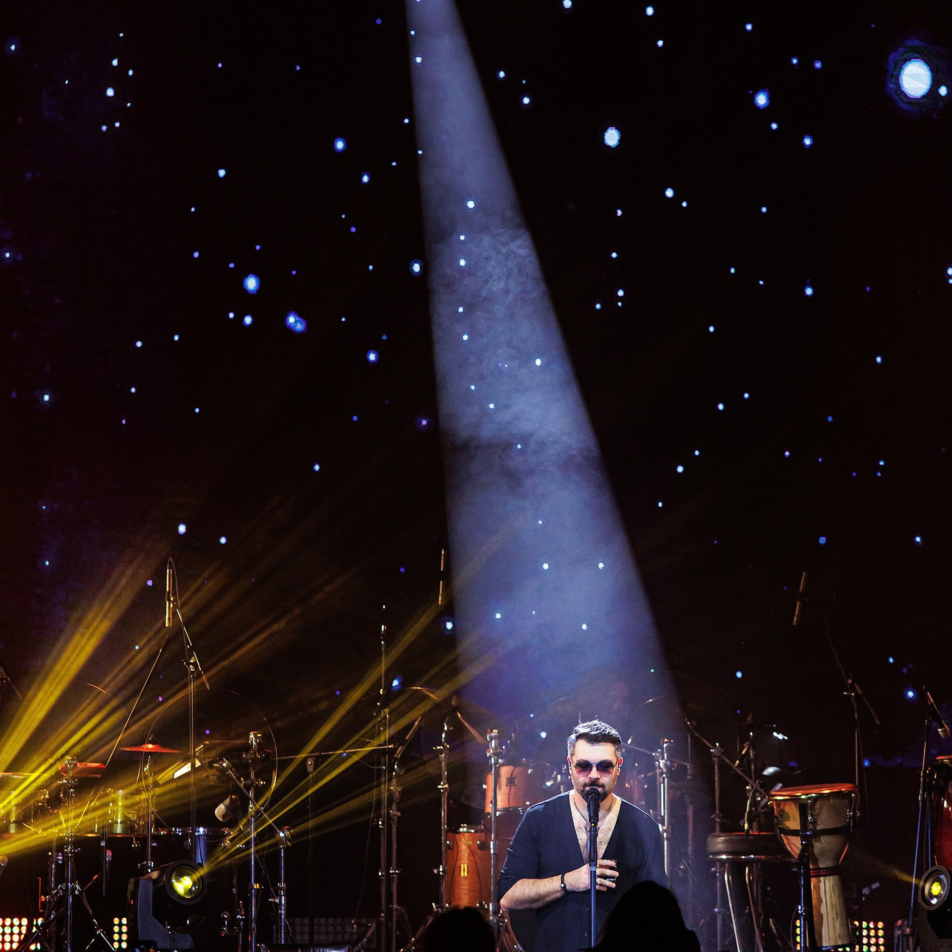 Алексей Чумаков