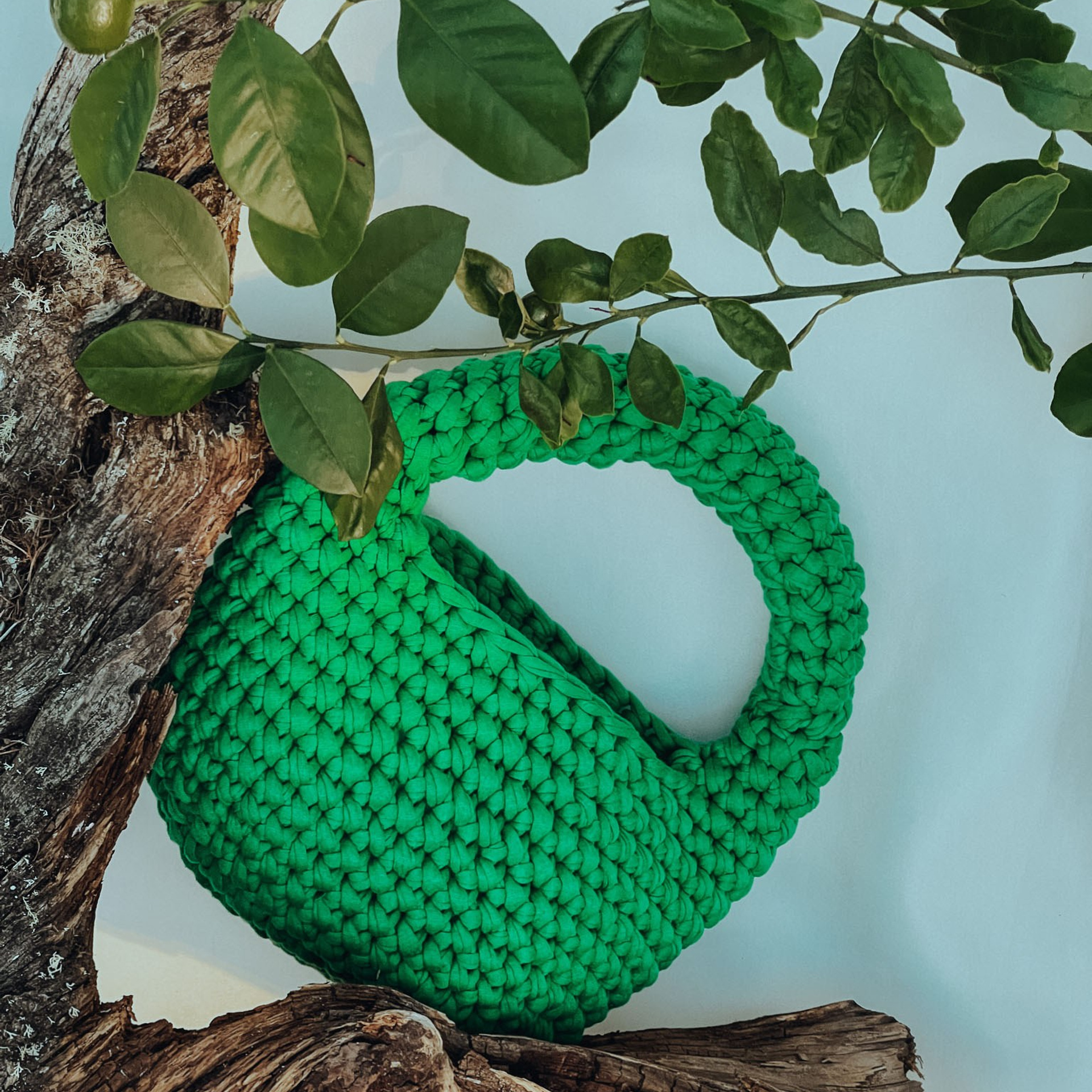 Bag / сумки ручной работы