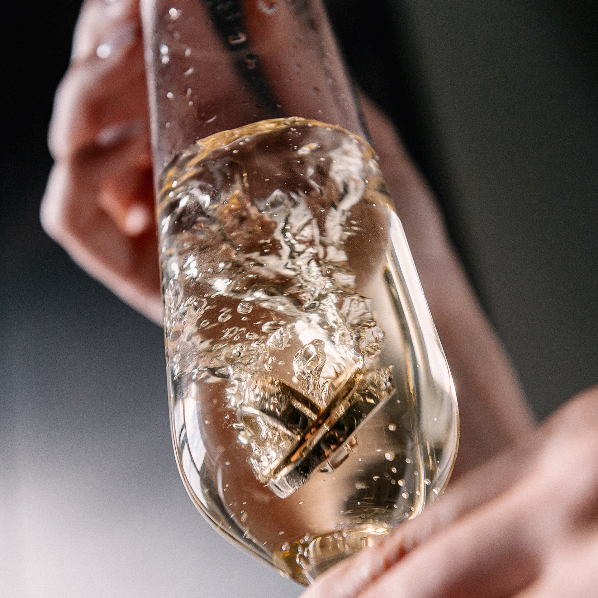 Саша и&nbsp;Лина | A&A