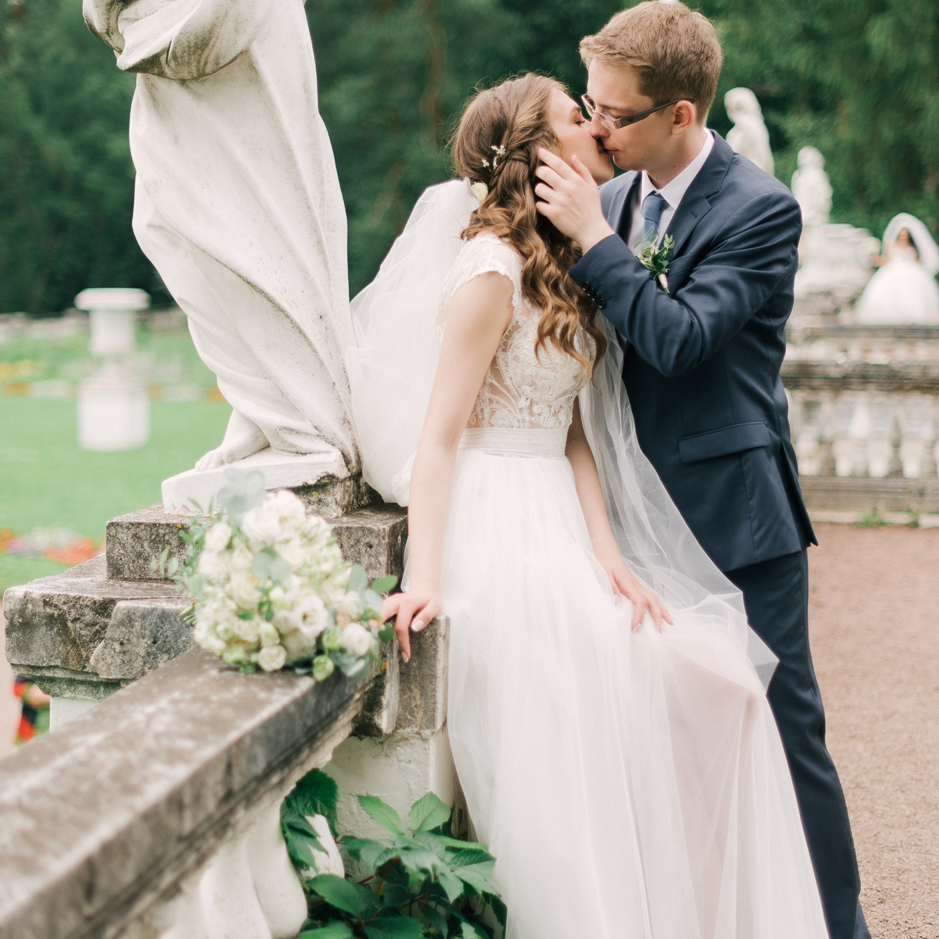 Лёша и Вероника | A&V