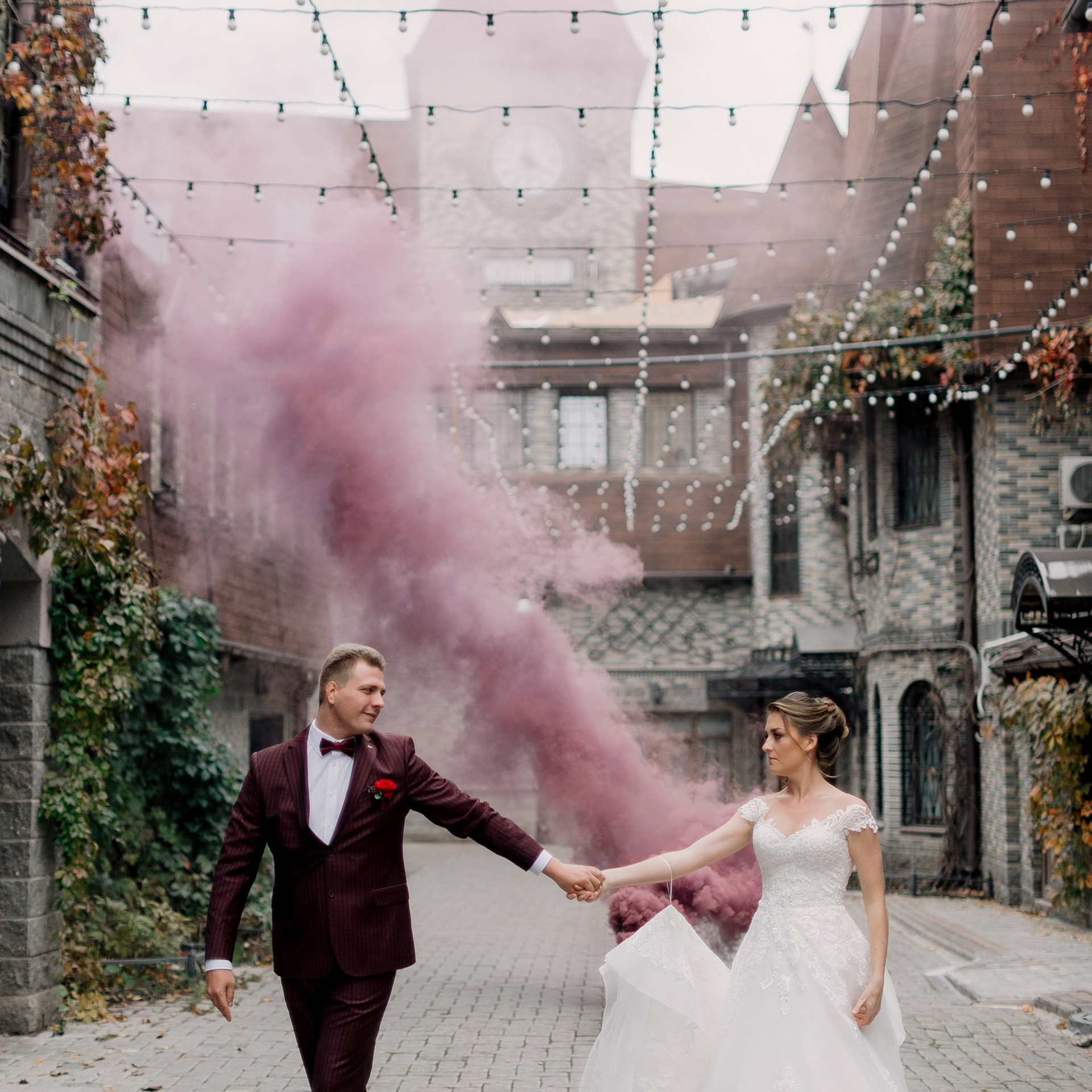 Дима и&nbsp;Катя | D&K