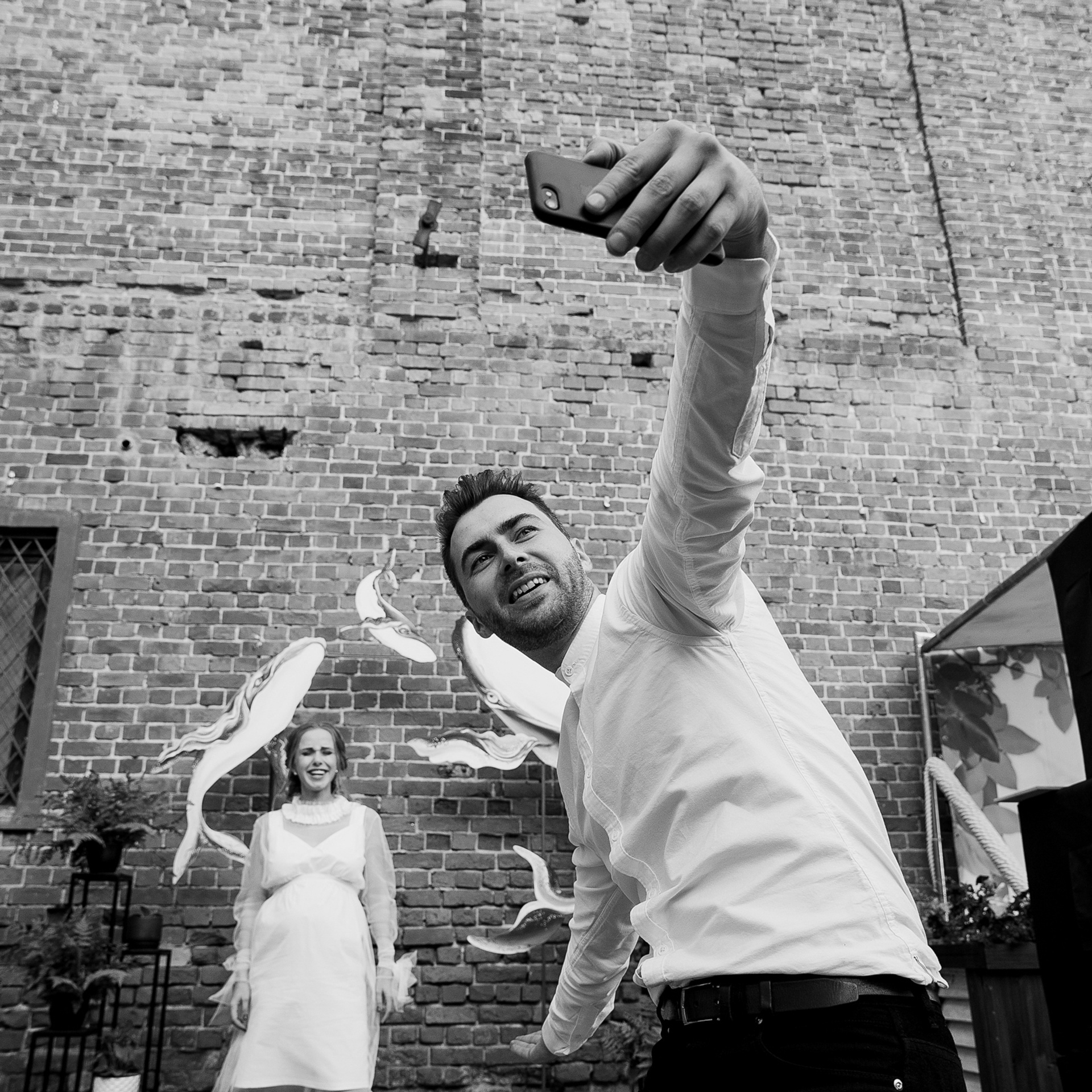 Слава и&nbsp;Юля | S&U