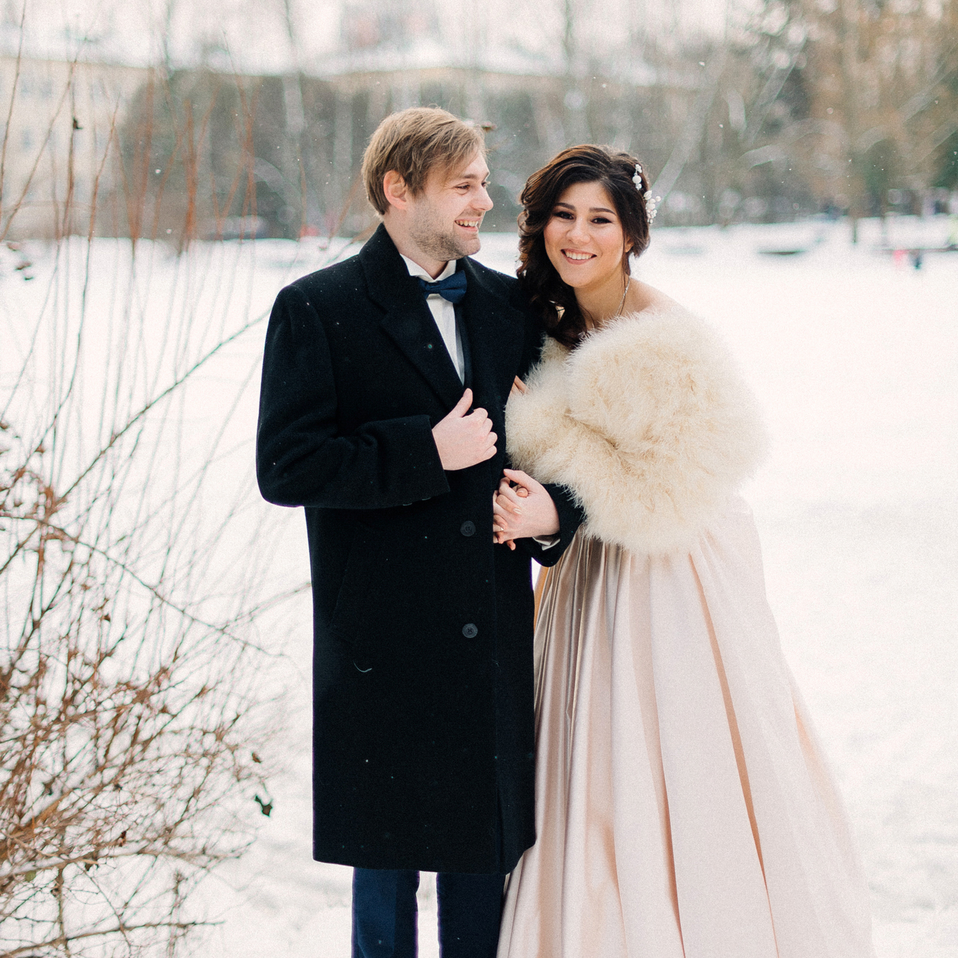 Шарли и Диана | S&D