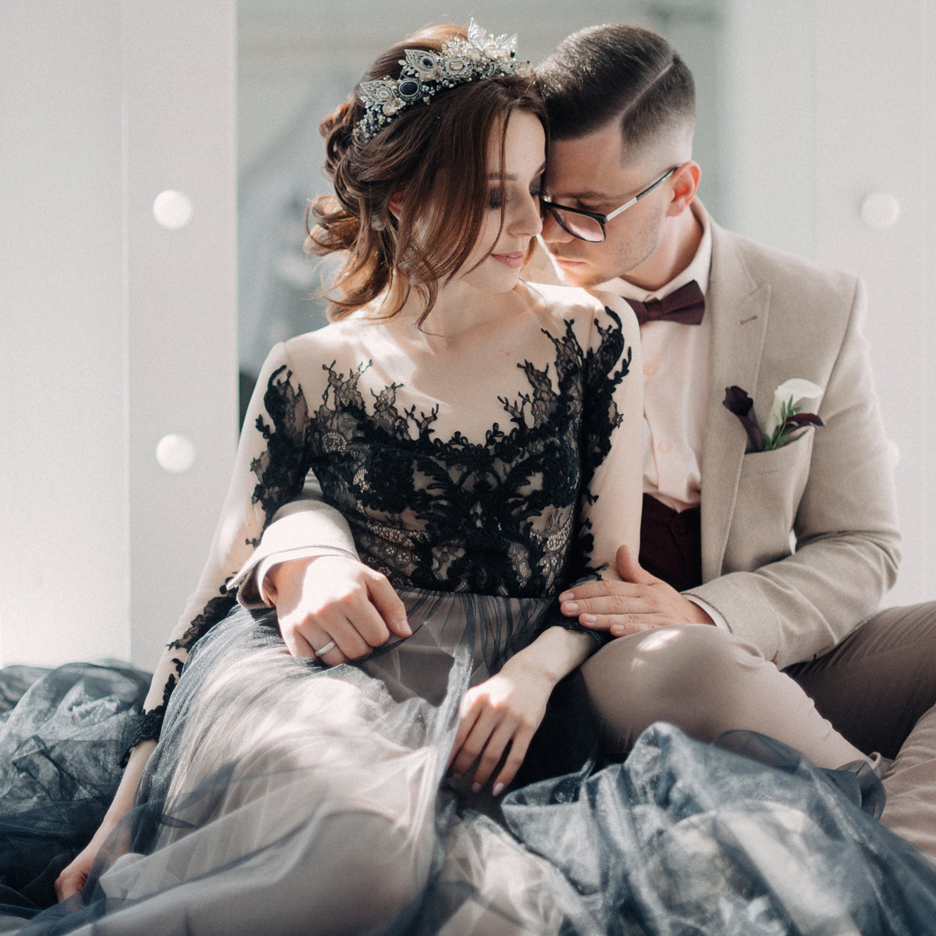 Ваня и Маша | V&M