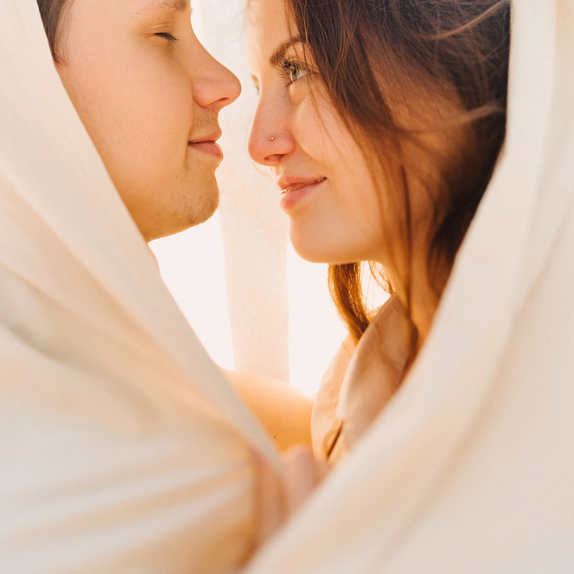 Ваня и Ксюша | LOVESTORY