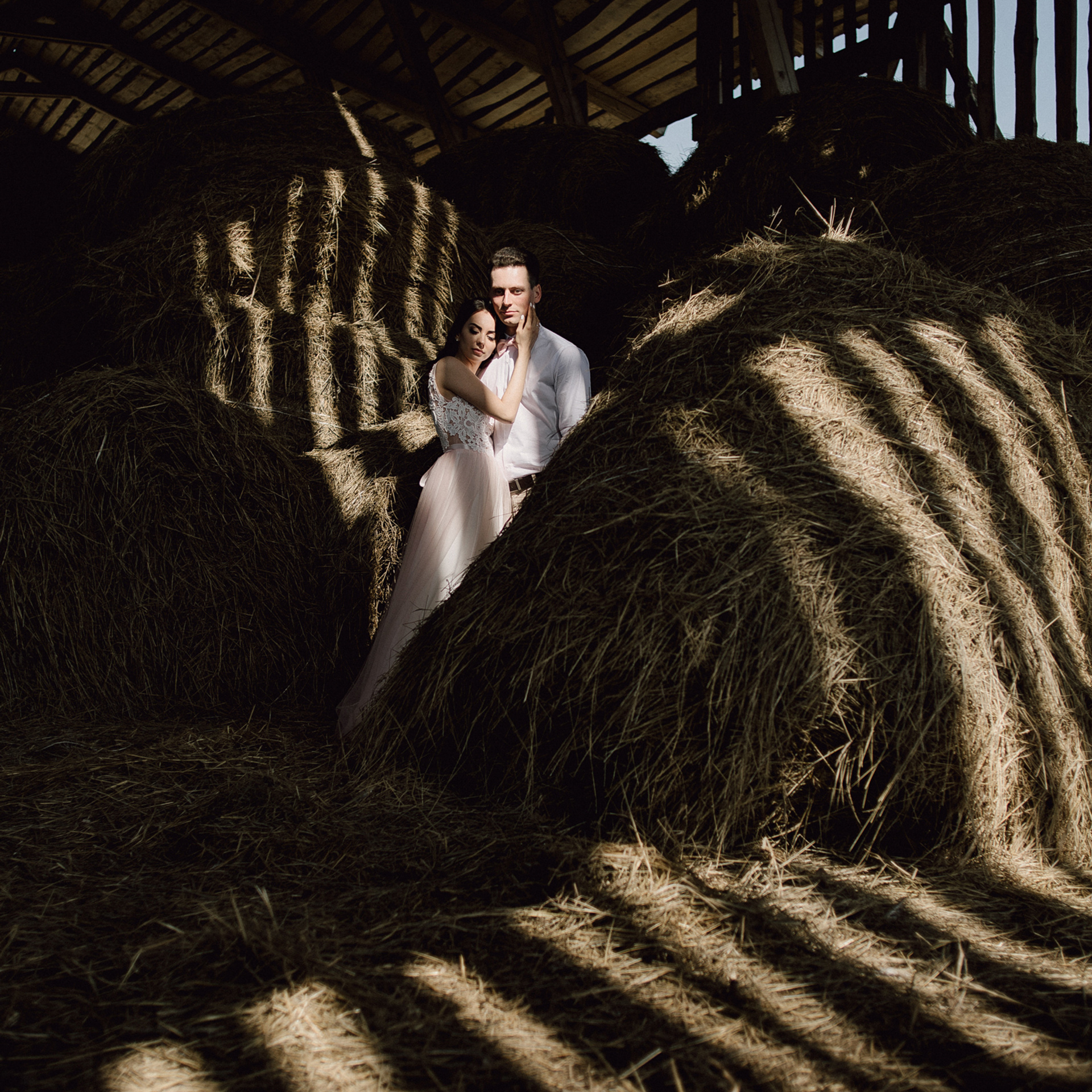 Илья и Настя | I&A