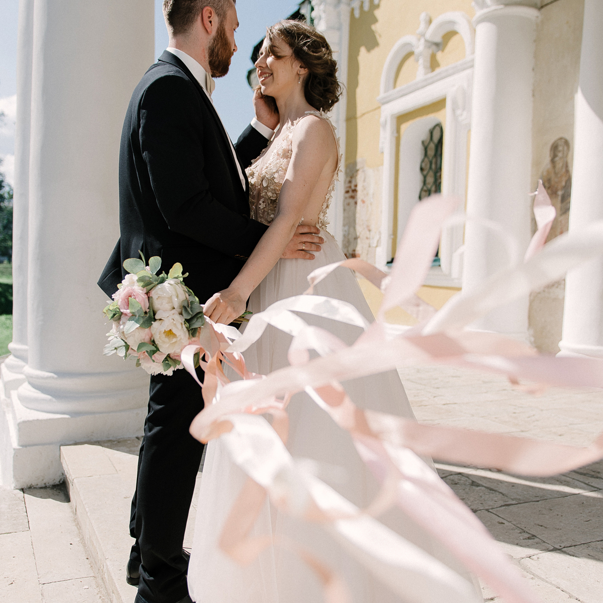 Лёша и Маша | A&M