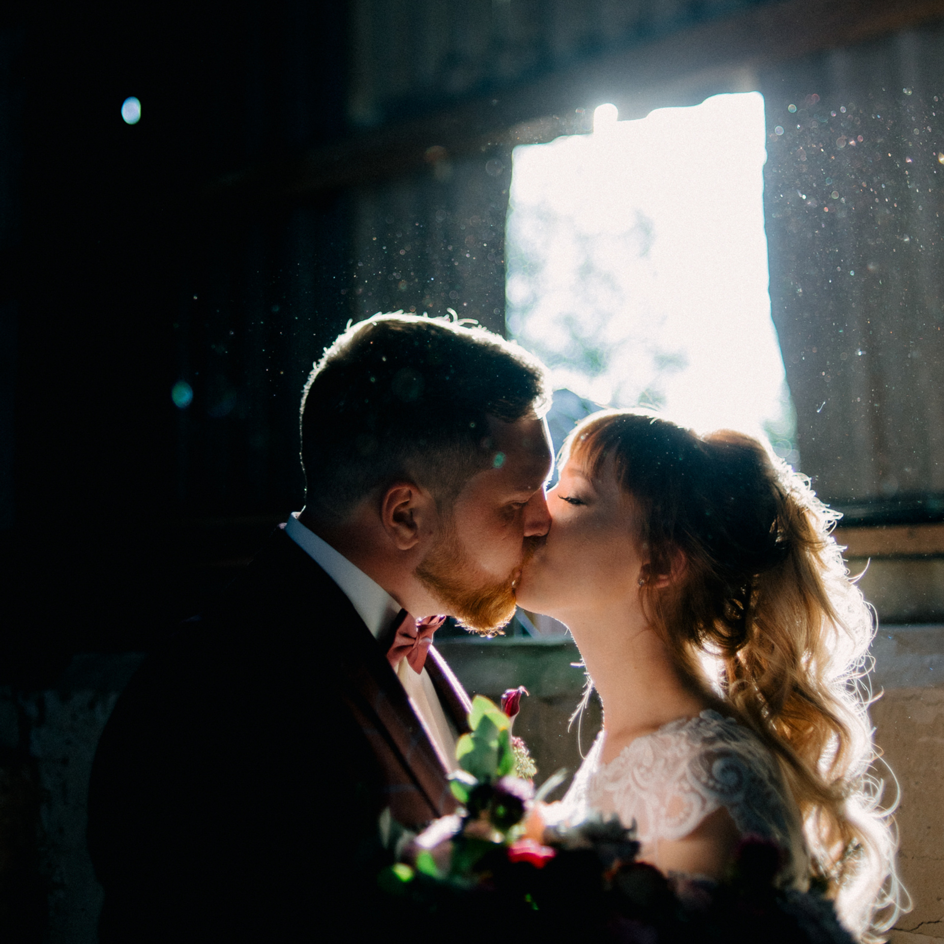 Равиль и&nbsp;Ксюша | R&K