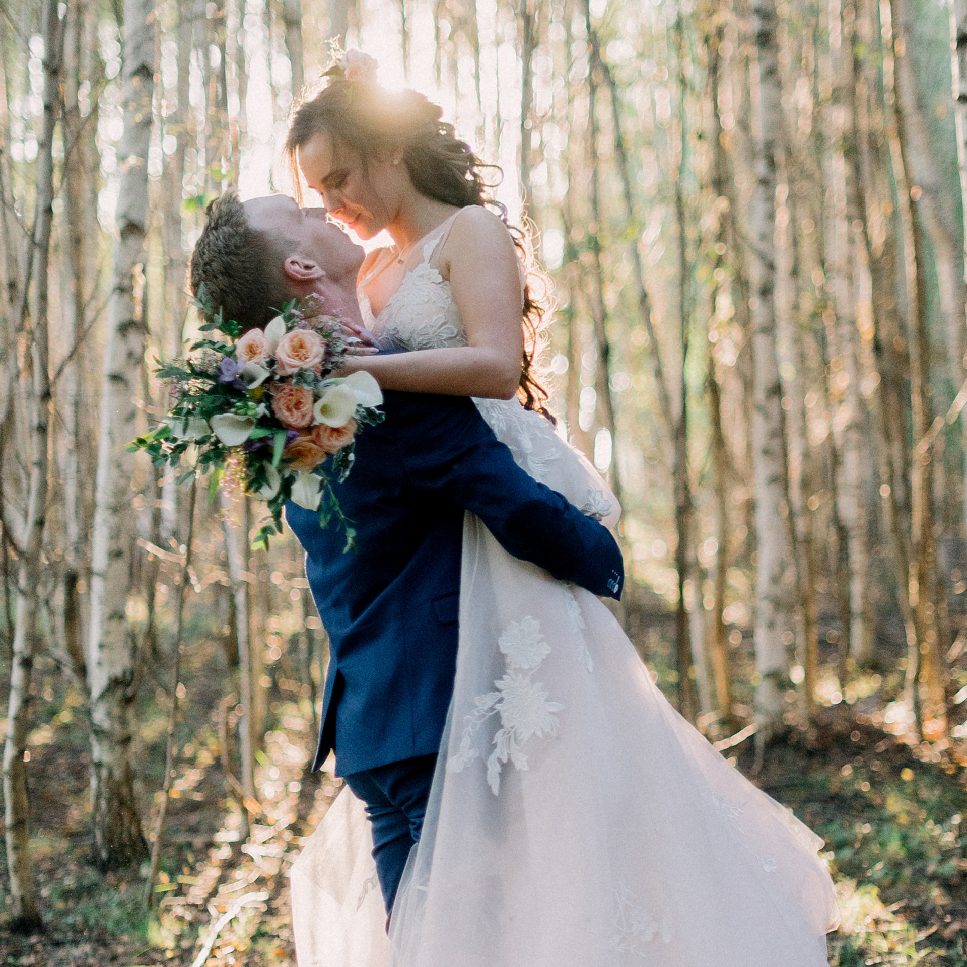 Лёша и&nbsp;Настя | L&N