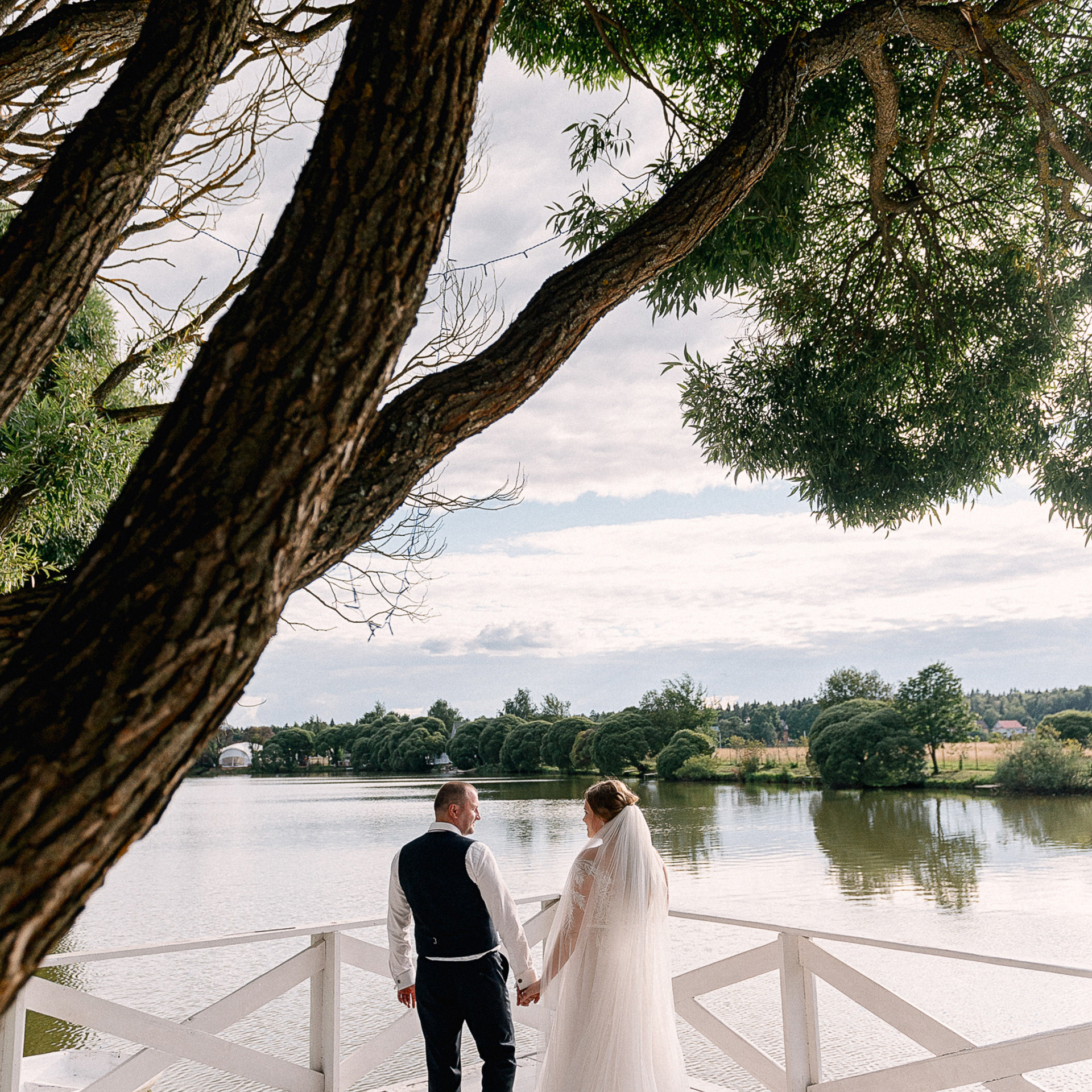 Максим и&nbsp;Вика | M&V