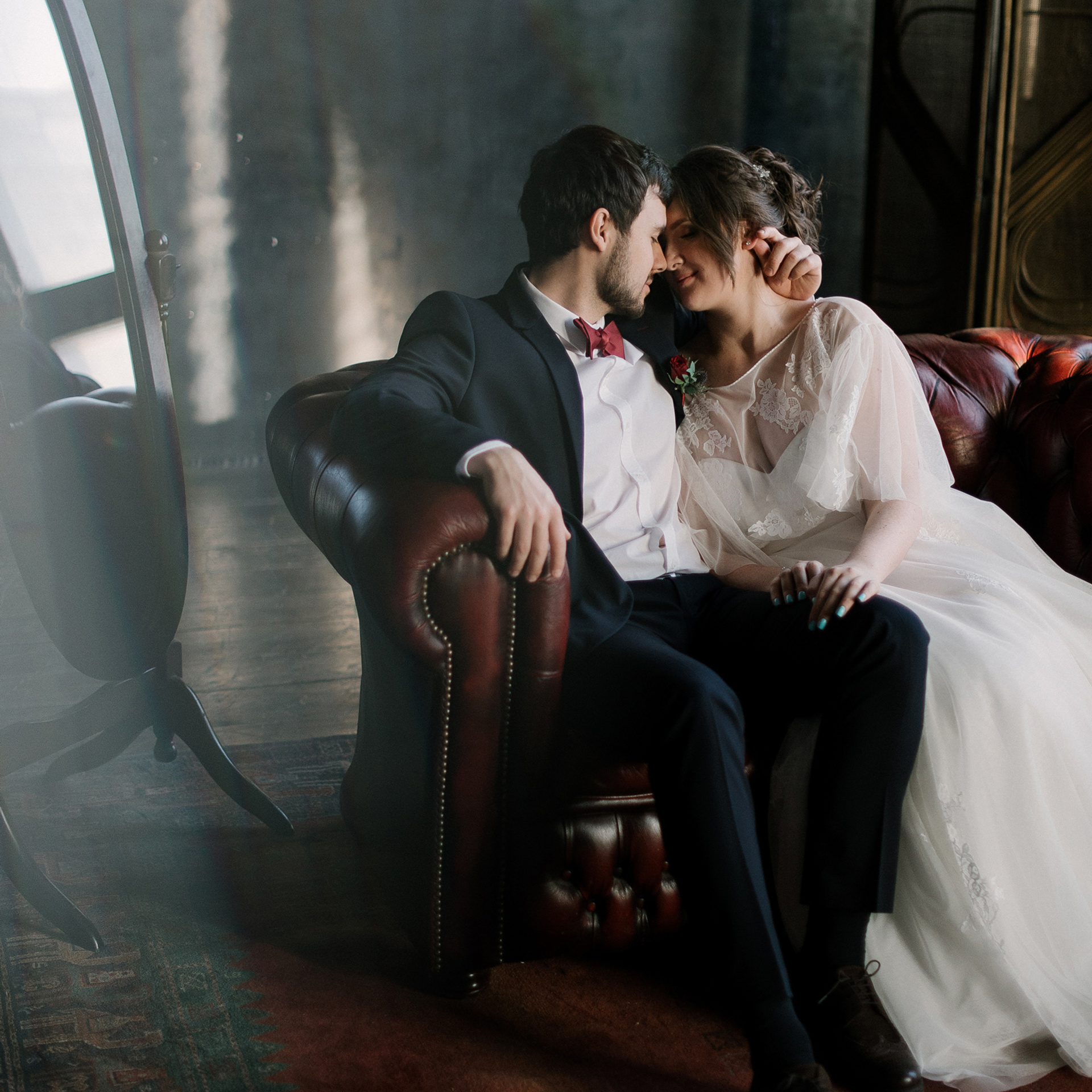 Саша и Даша | A&D