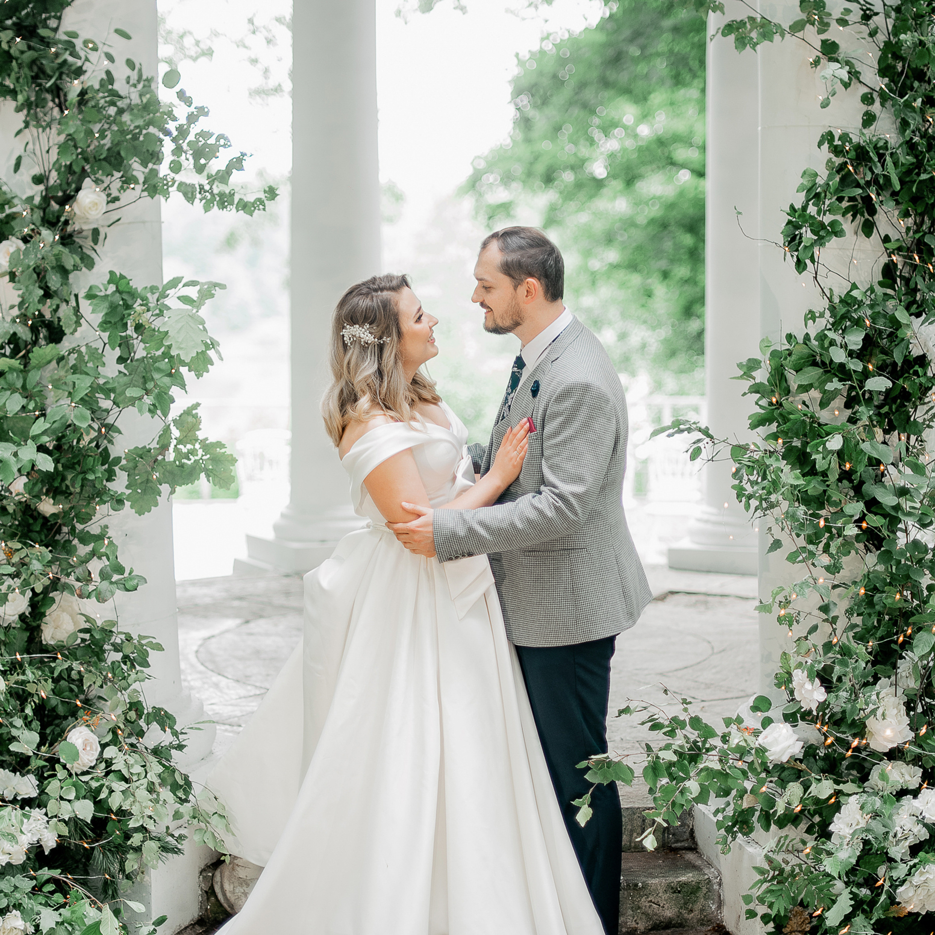 Витя и&nbsp;Маша | V&M