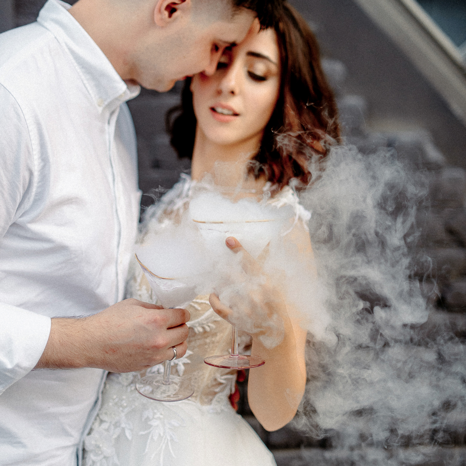 Альфред и&nbsp;Алана | A&A