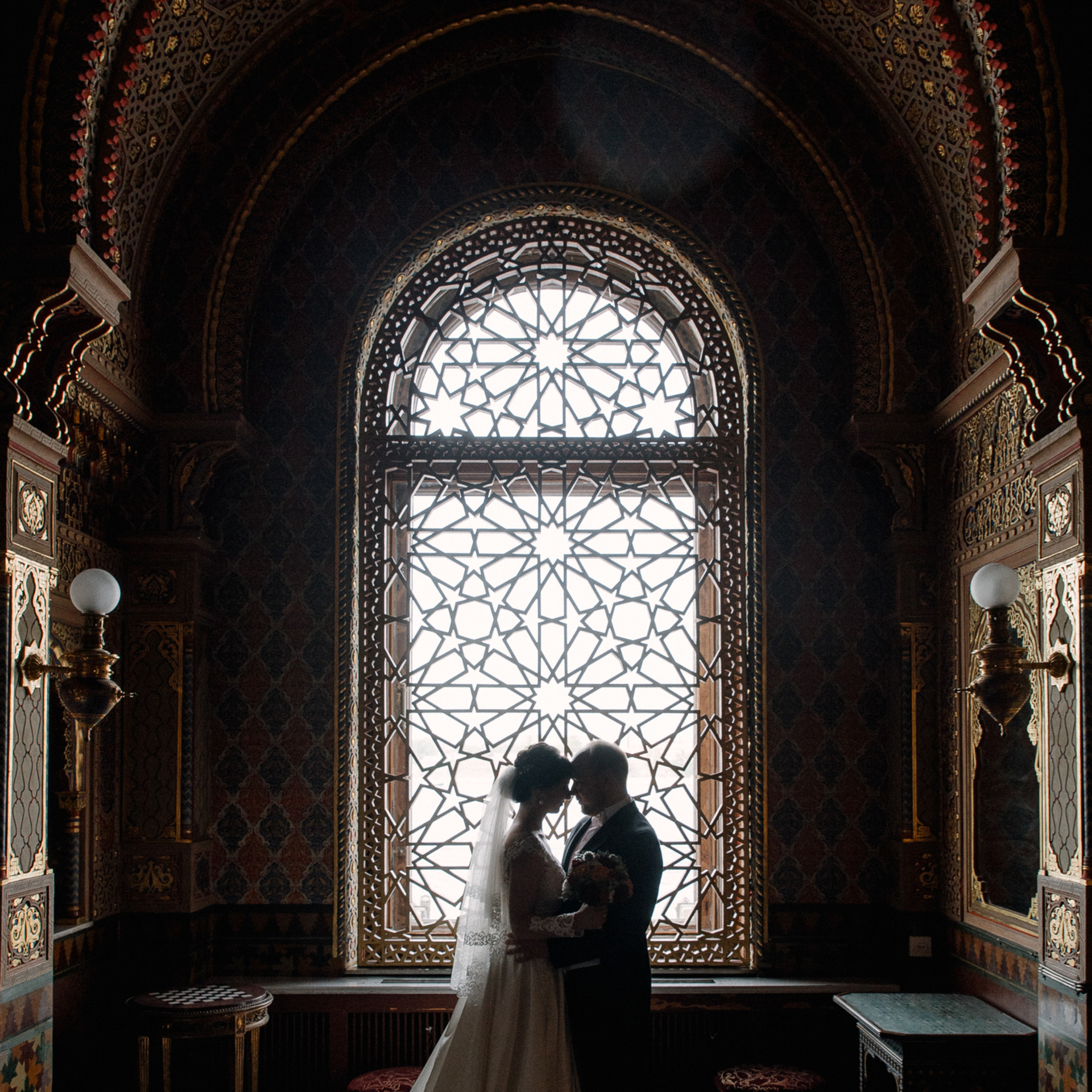 Артём и&nbsp;Катя | A&K