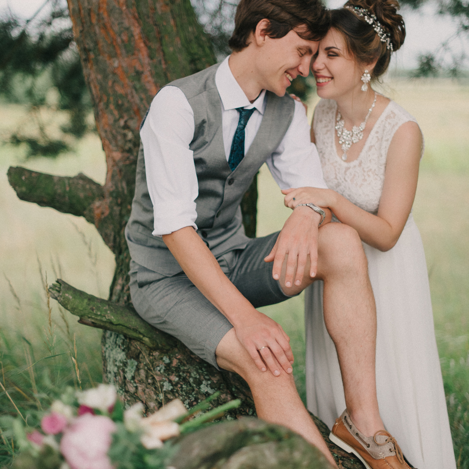 Дима и Полина | D&P